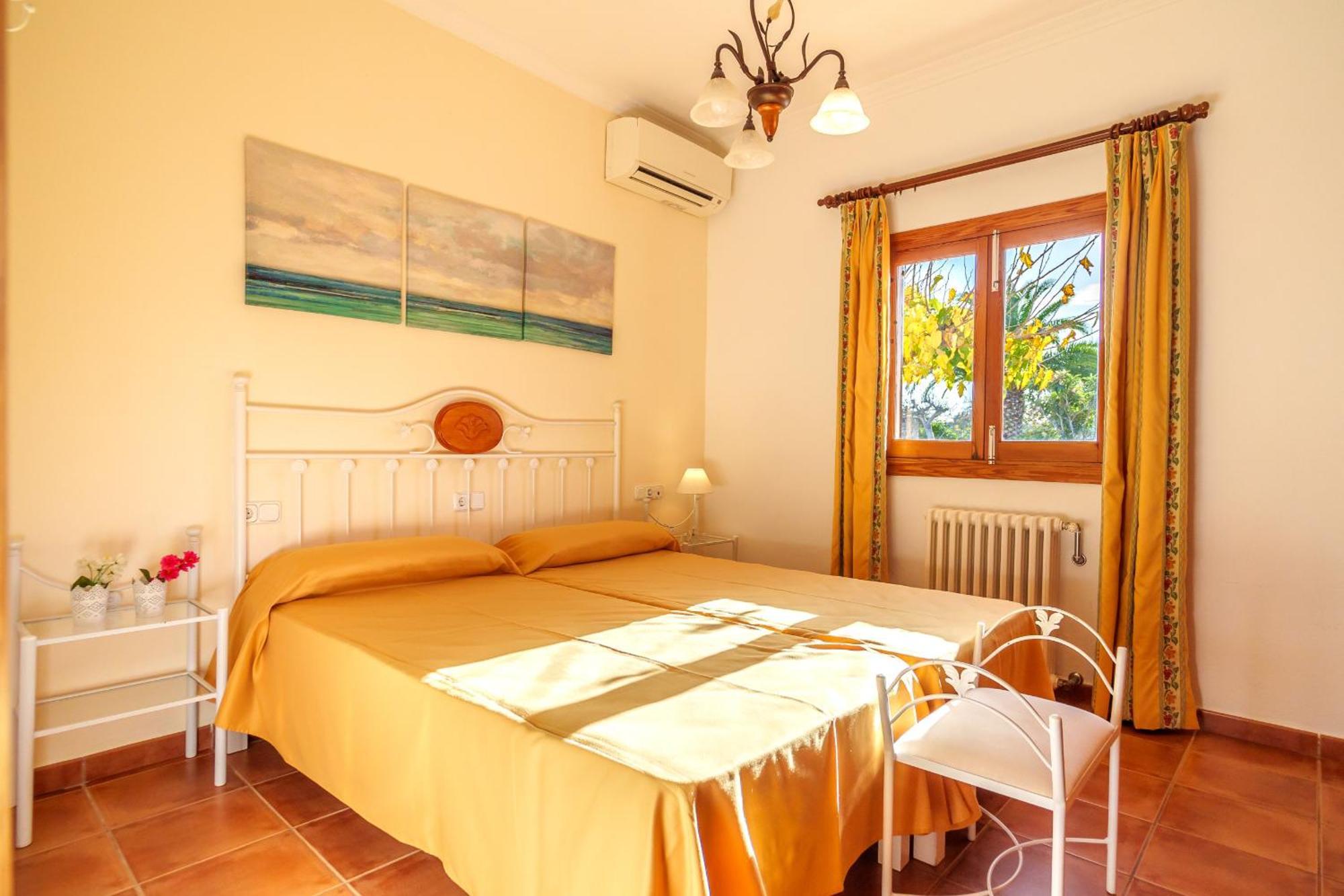 Villa Son Duri Picafort By Mallorca Selection *