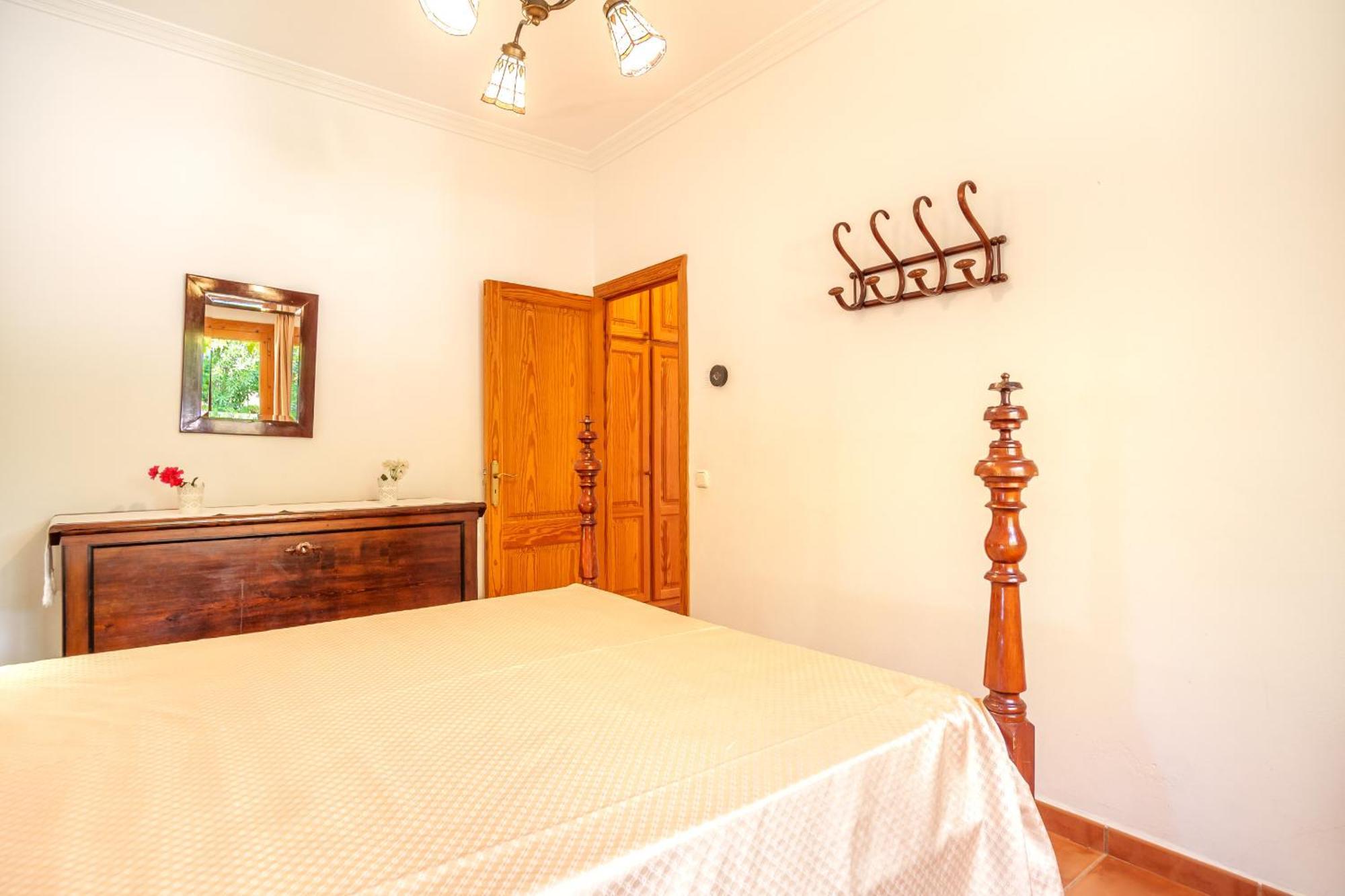 Villa Son Duri Picafort By Mallorca Selection Santa Margalida