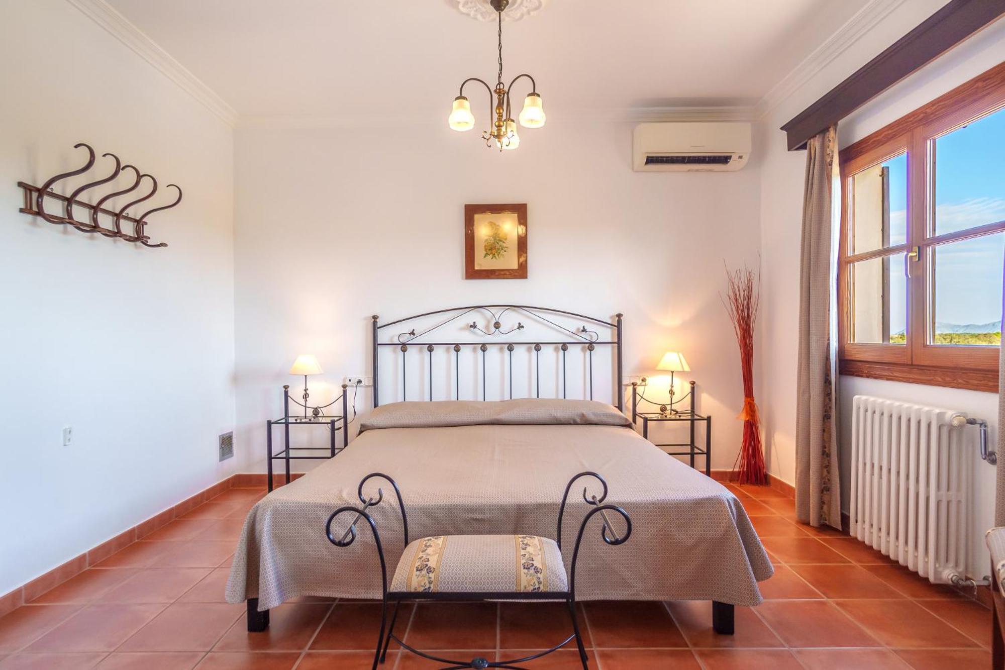 Son Duri Picafort By Mallorca Selection Villa Santa Margalida