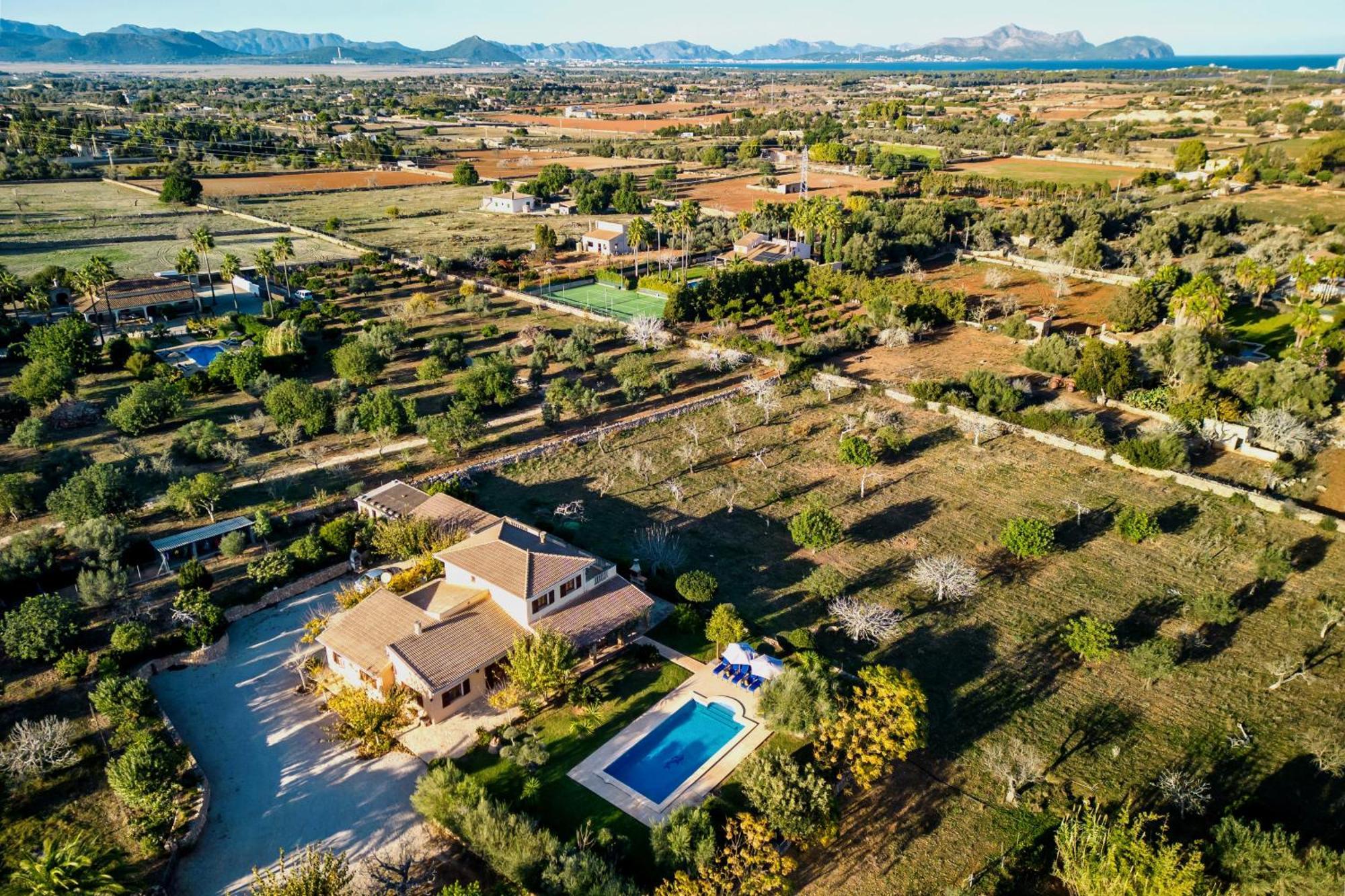 Son Duri Picafort By Mallorca Selection *