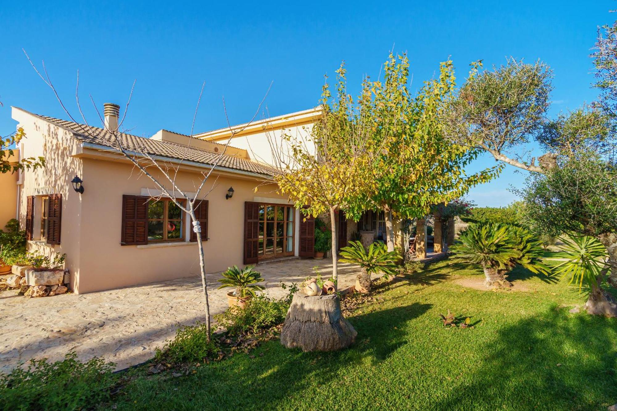 Son Duri Picafort By Mallorca Selection * Santa Margalida