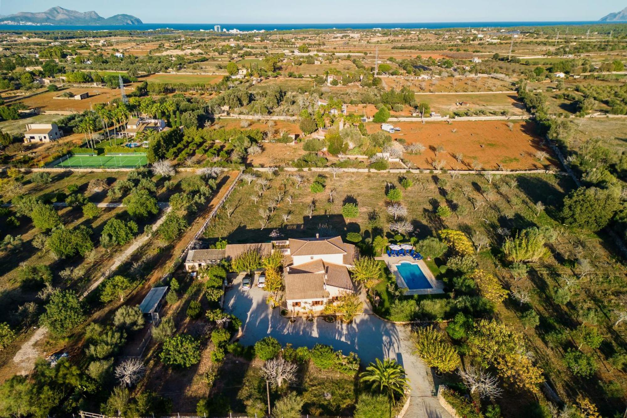 Son Duri Picafort By Mallorca Selection Santa Margalida