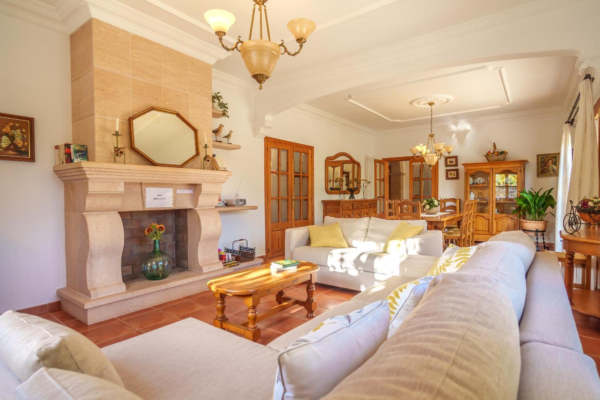 Son Duri Picafort By Mallorca Selection Villa *