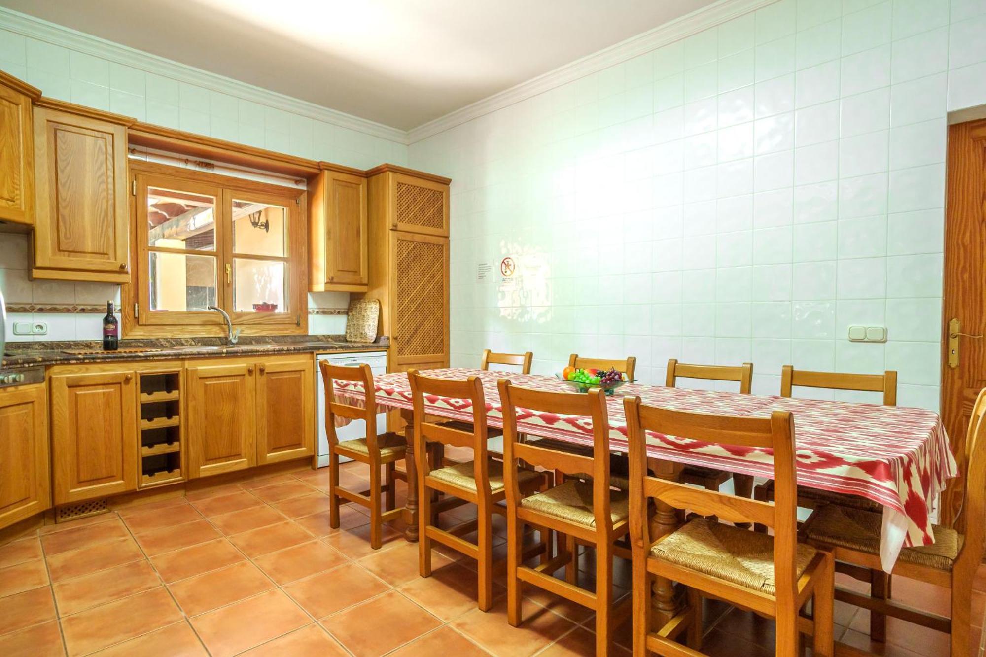 Son Duri Picafort By Mallorca Selection Villa