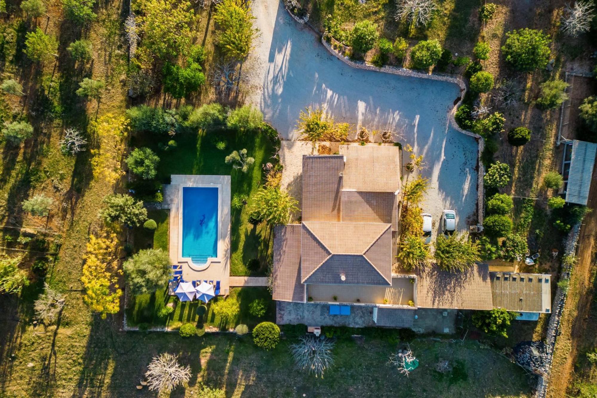 Villa Son Duri Picafort By Mallorca Selection *