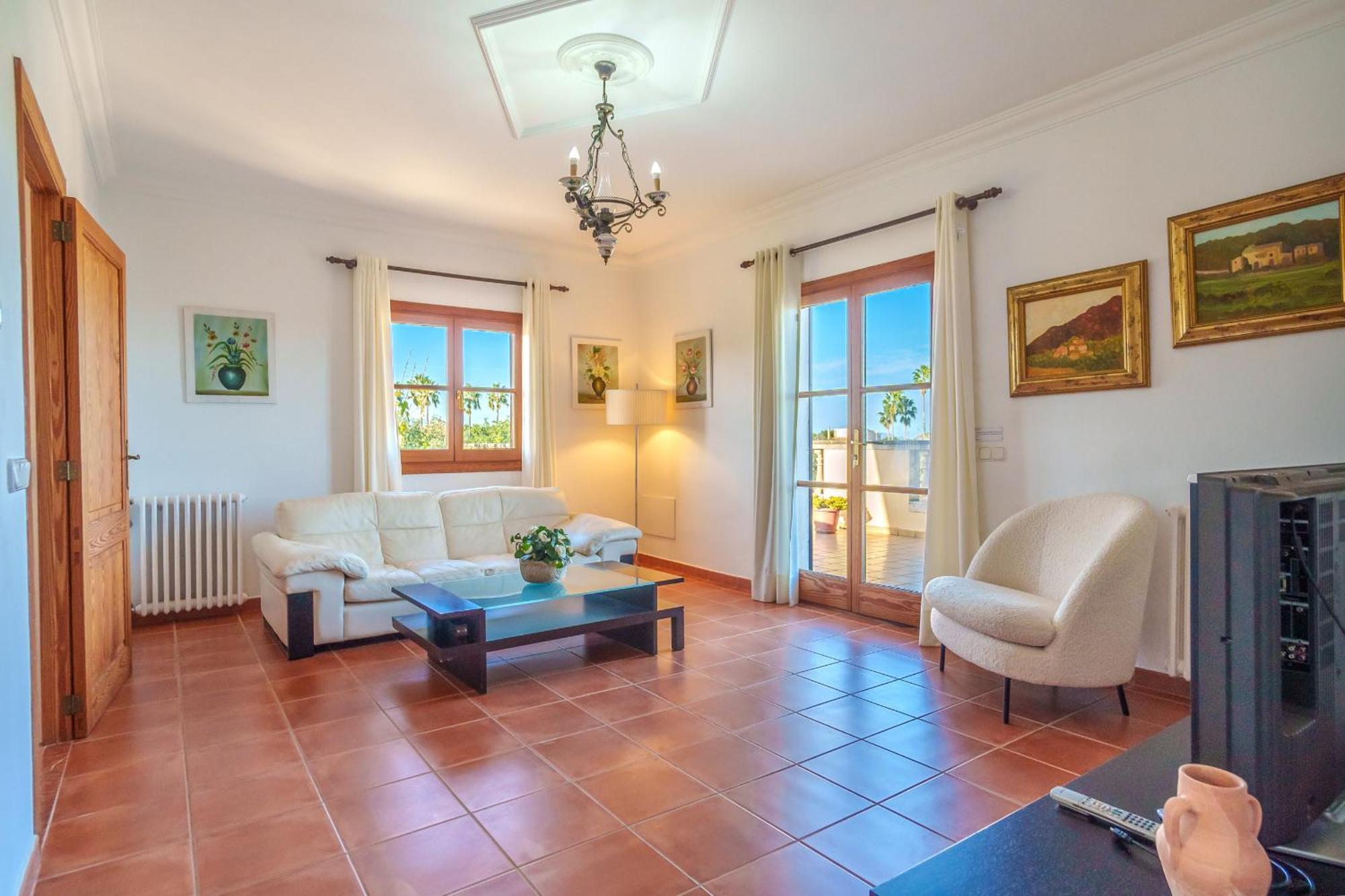 Son Duri Picafort By Mallorca Selection Villa