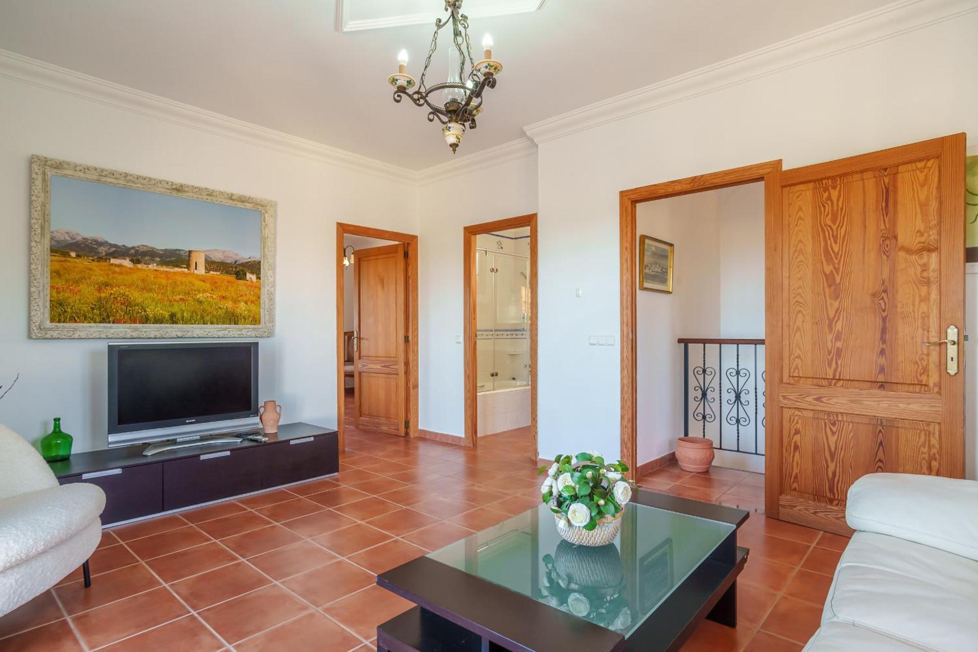 Villa Son Duri Picafort By Mallorca Selection *