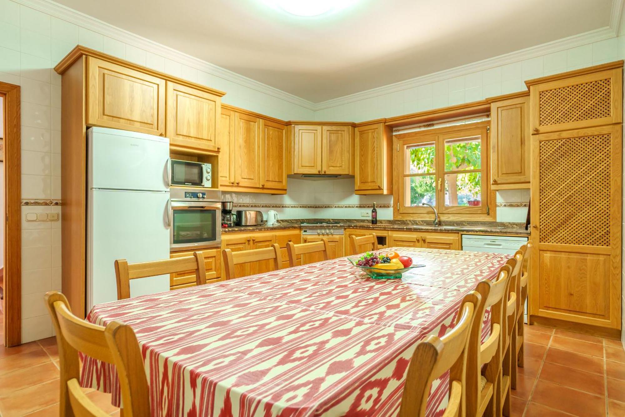 Villa Son Duri Picafort By Mallorca Selection Santa Margalida