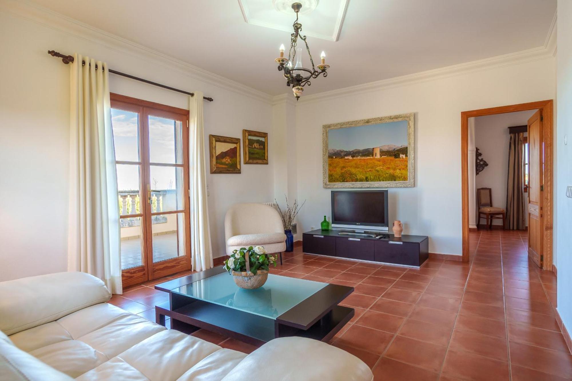 Son Duri Picafort By Mallorca Selection Villa