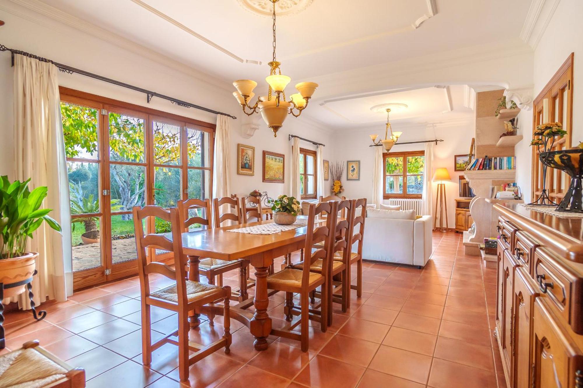 Villa Son Duri Picafort By Mallorca Selection *