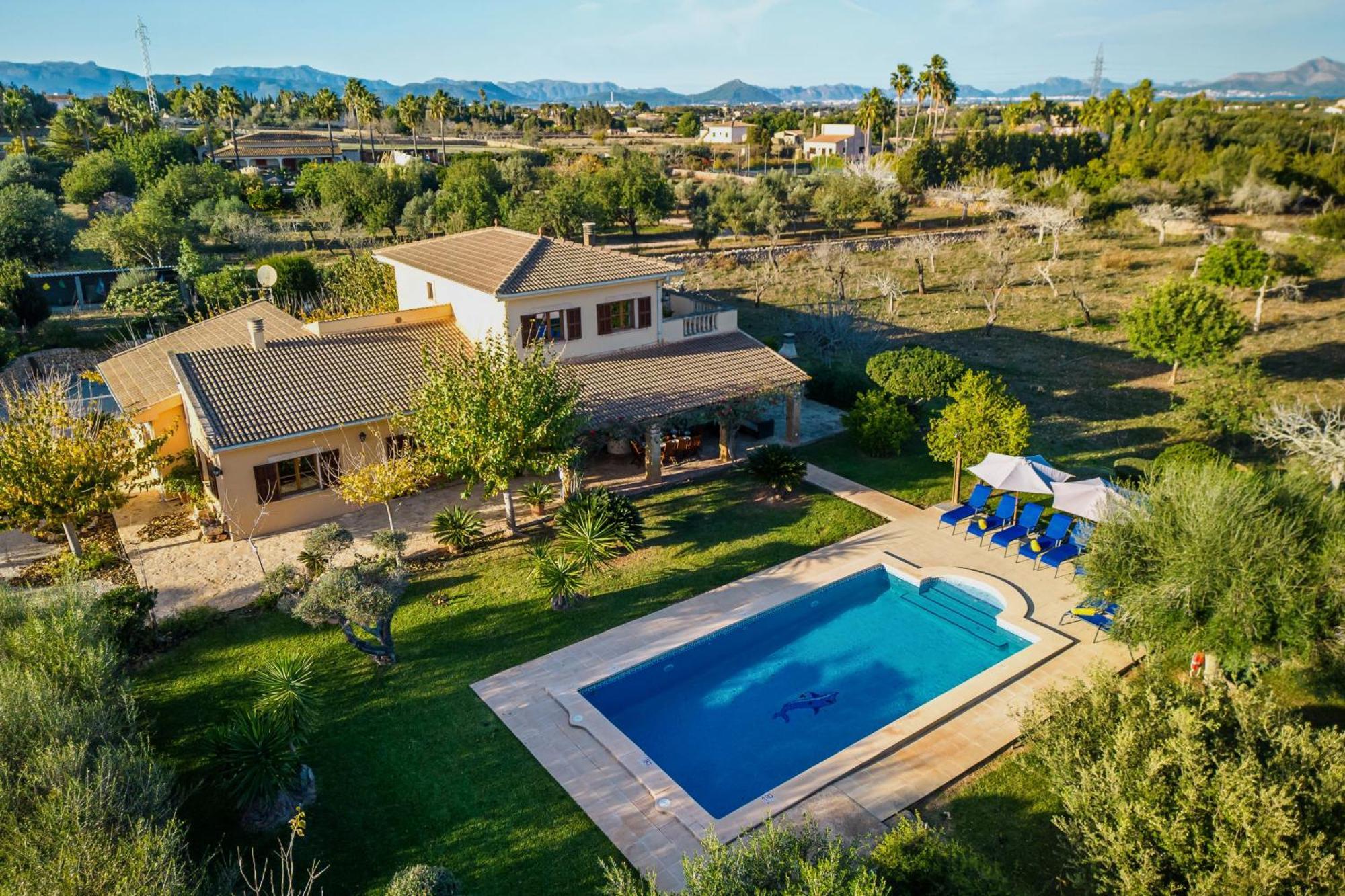 Son Duri Picafort By Mallorca Selection Santa Margalida