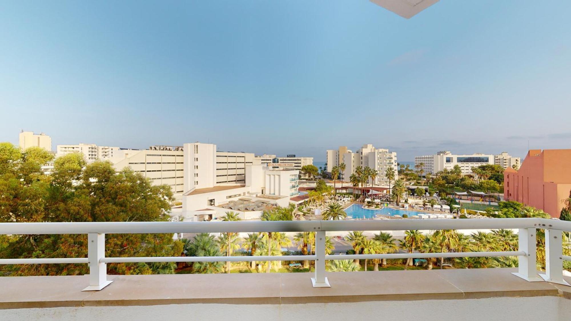 Hotel Garden - Adults Only Cala Millor (Mallorca)