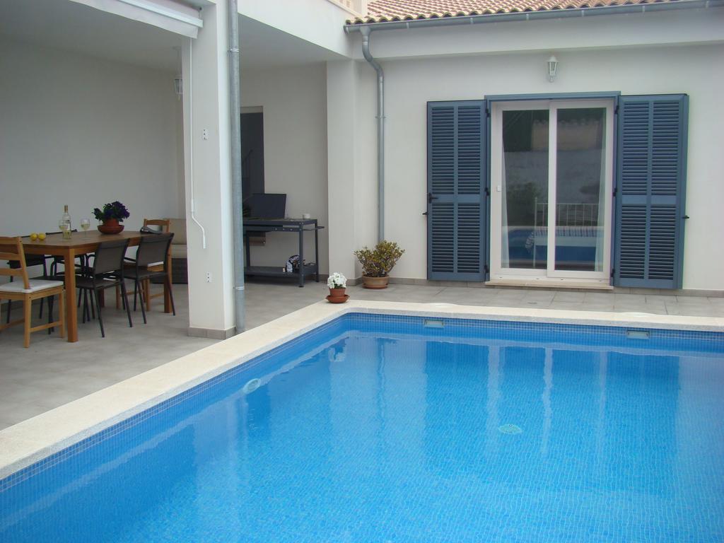 Holiday home Casa Aina *
