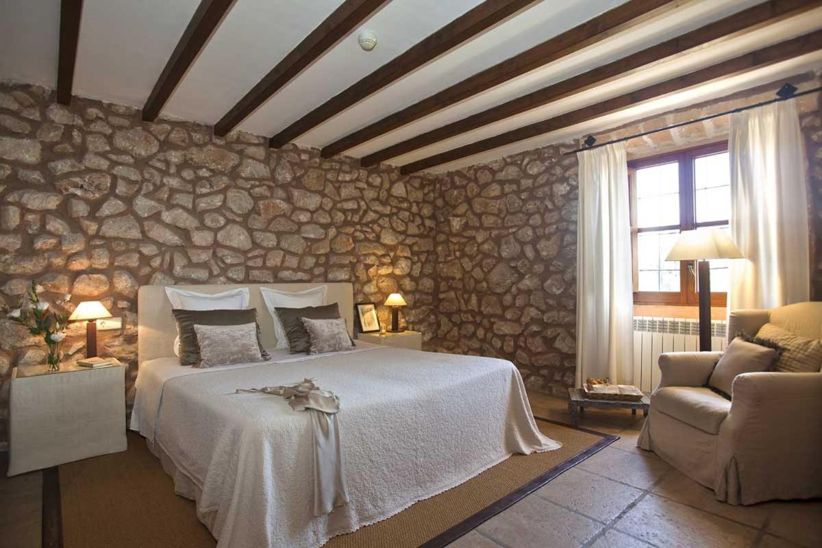 Son Cardaix Agroturismo Artà