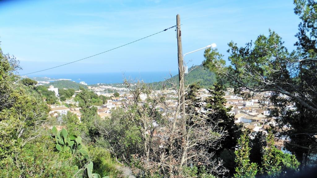 Ses Terrasses Bed and breakfast Capdepera (Mallorca)