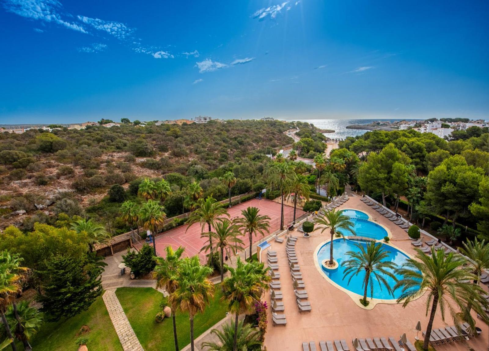 Hotel Grupotel Club Cala Marsal - New Reopening 2025
