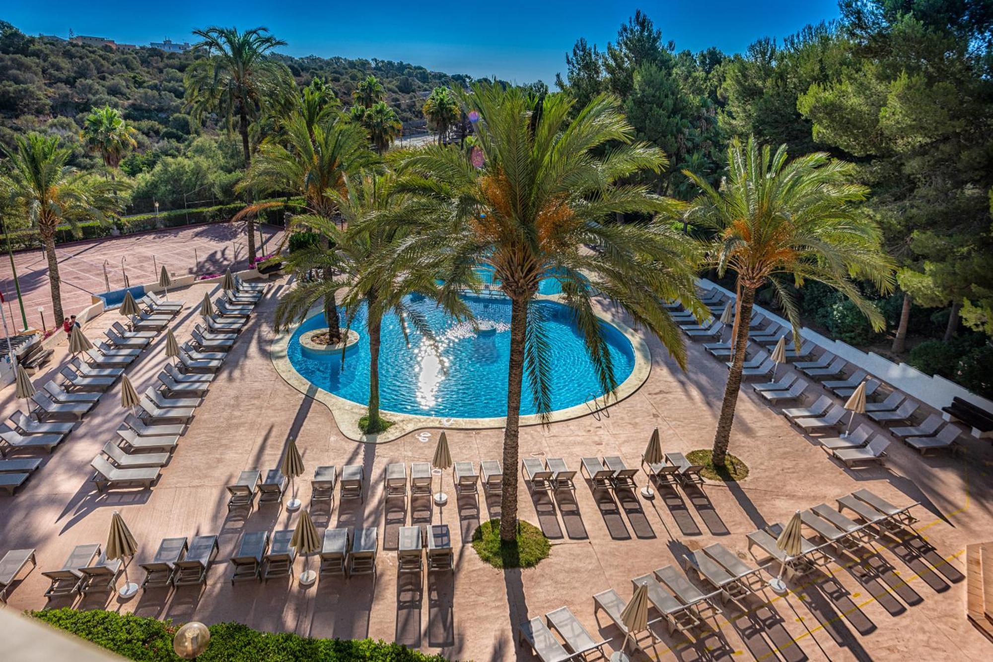 Grupotel Club Cala Marsal - New Reopening 2025 Hotel