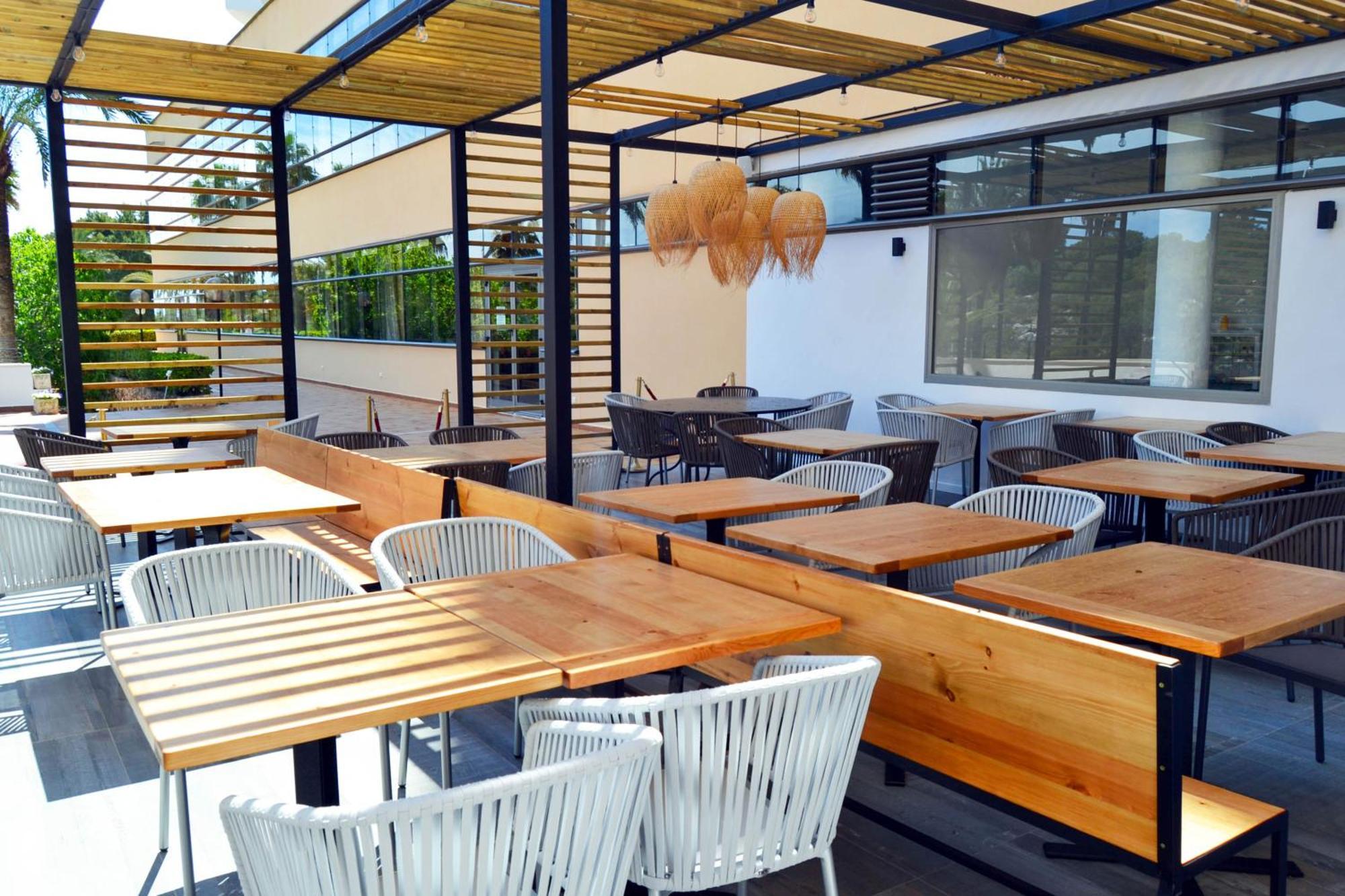 Grupotel Club Cala Marsal - New Reopening 2025