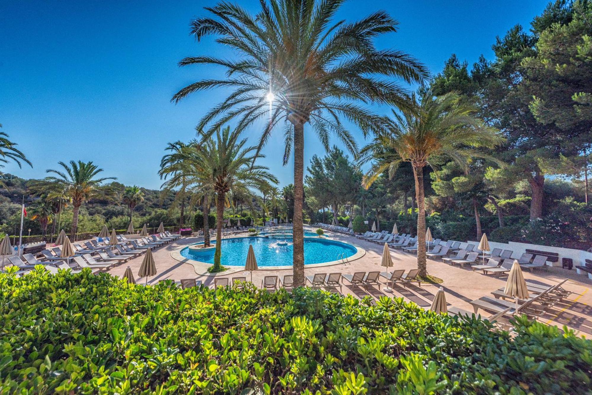 Hotel Grupotel Club Cala Marsal - New Reopening 2025 4*
