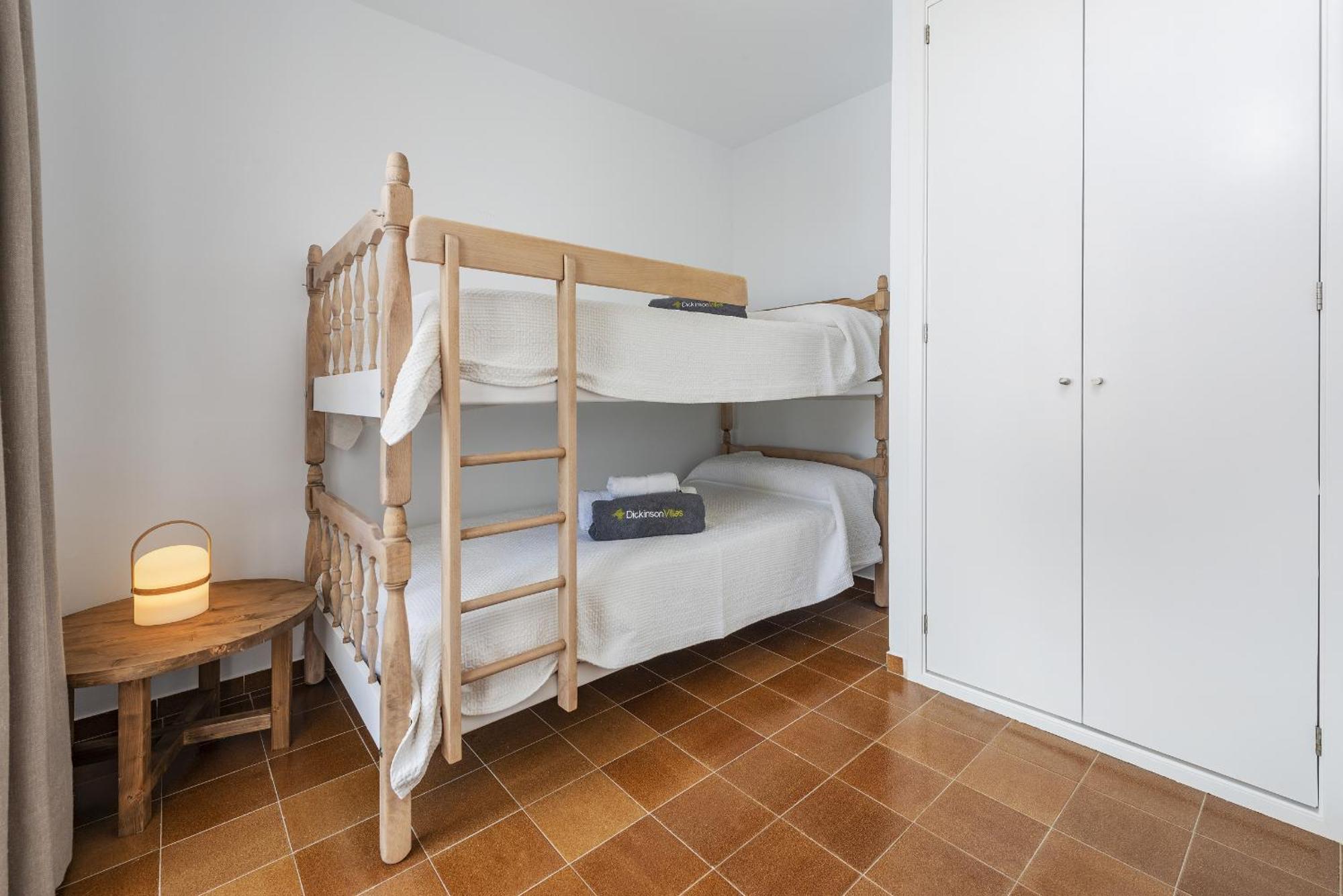 Apartamento El Faro Puerto Pollensa