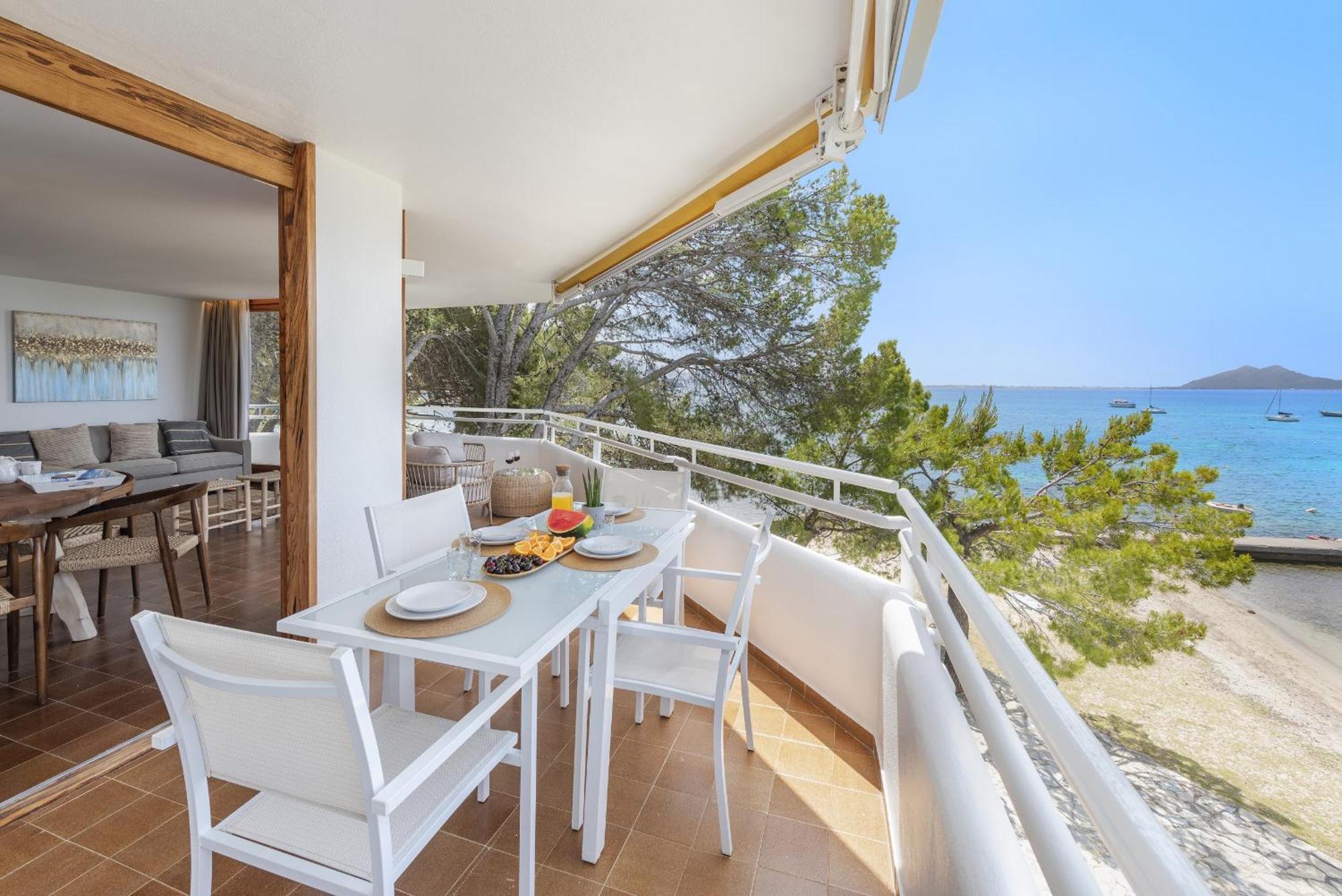 Apartamento El Faro