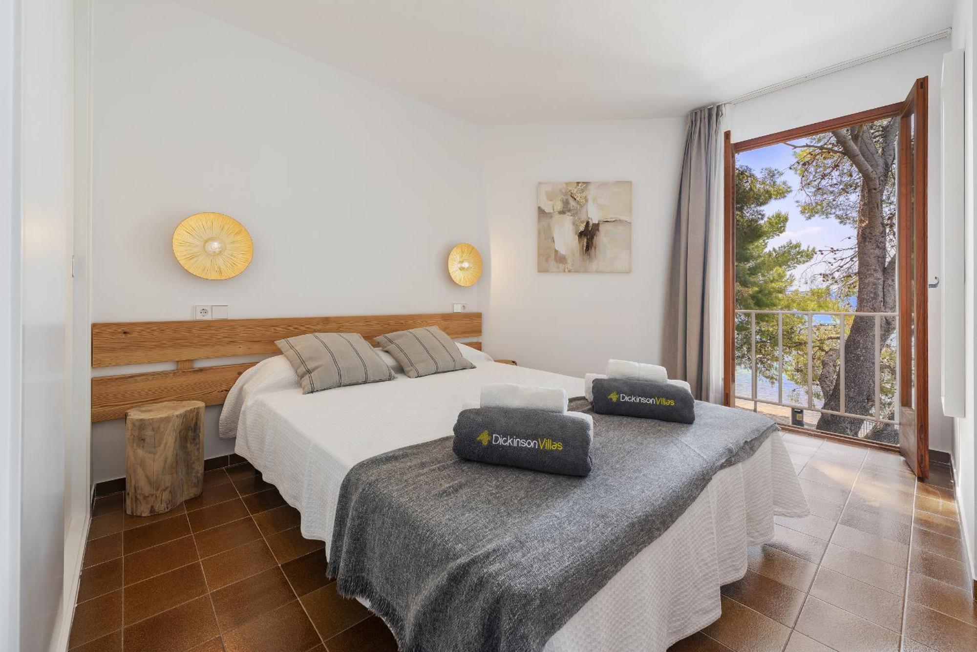 Apartamento El Faro