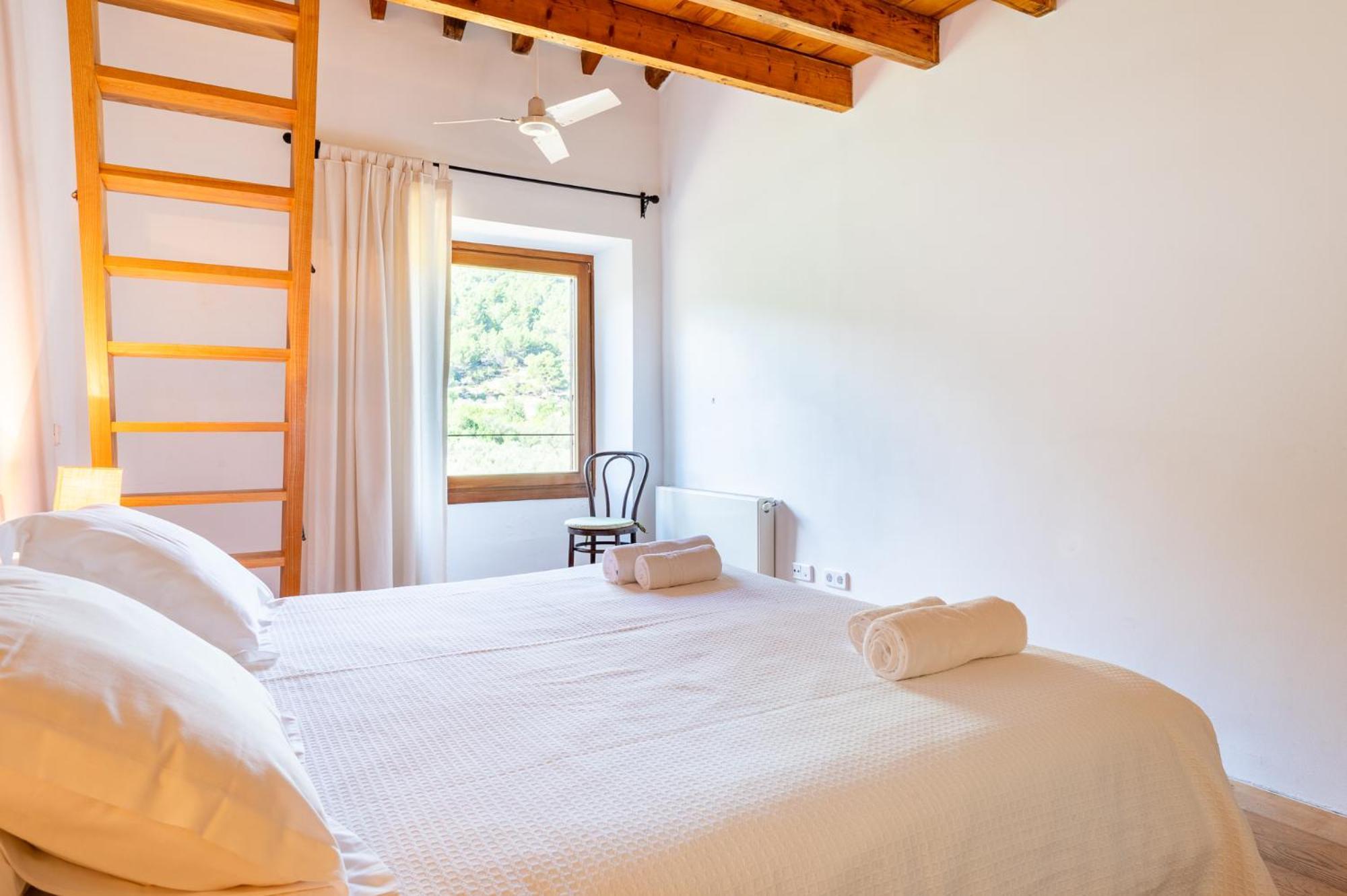 Filicumis Agroturismo Lloseta