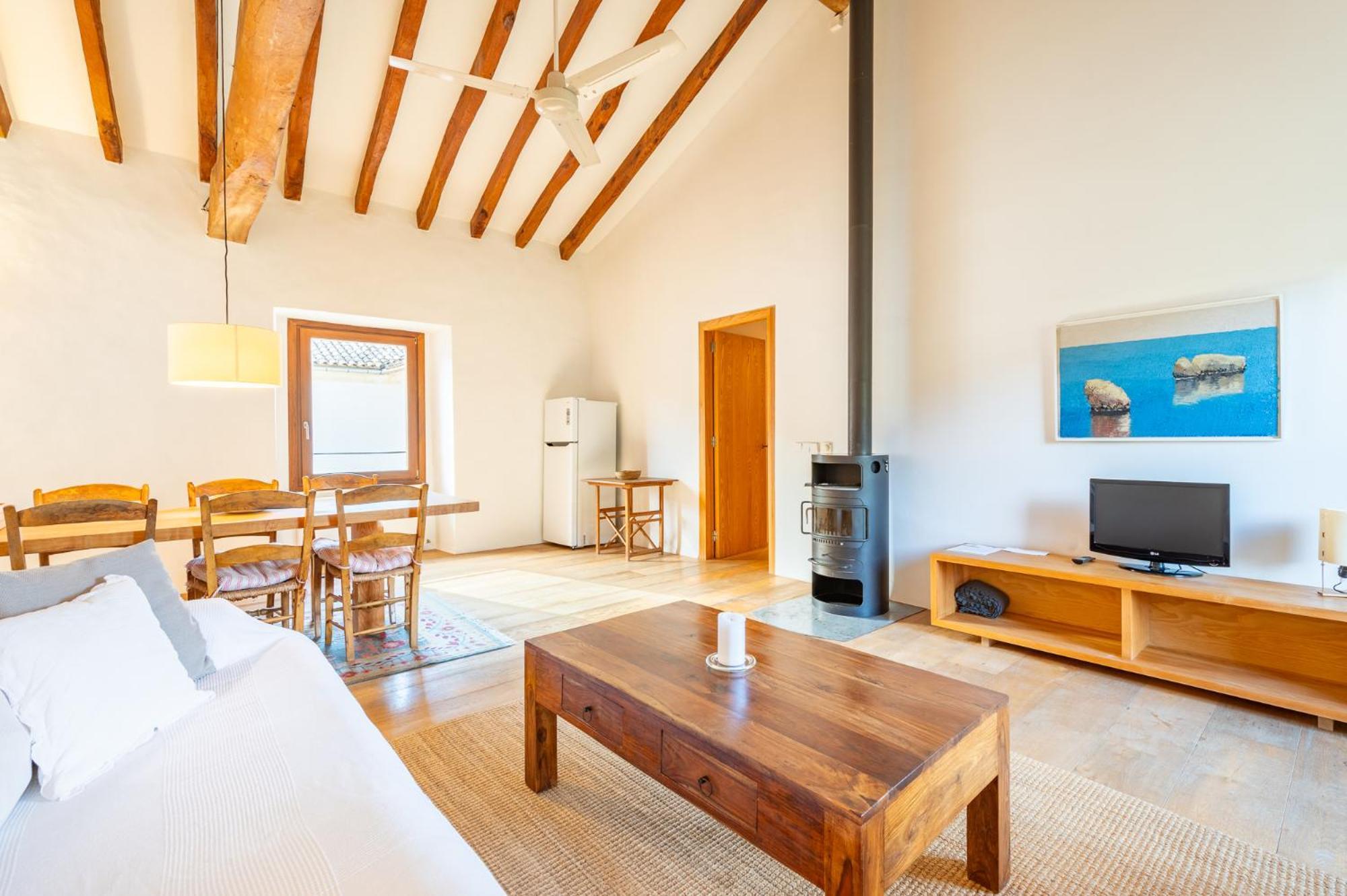 Agroturismo Filicumis Lloseta