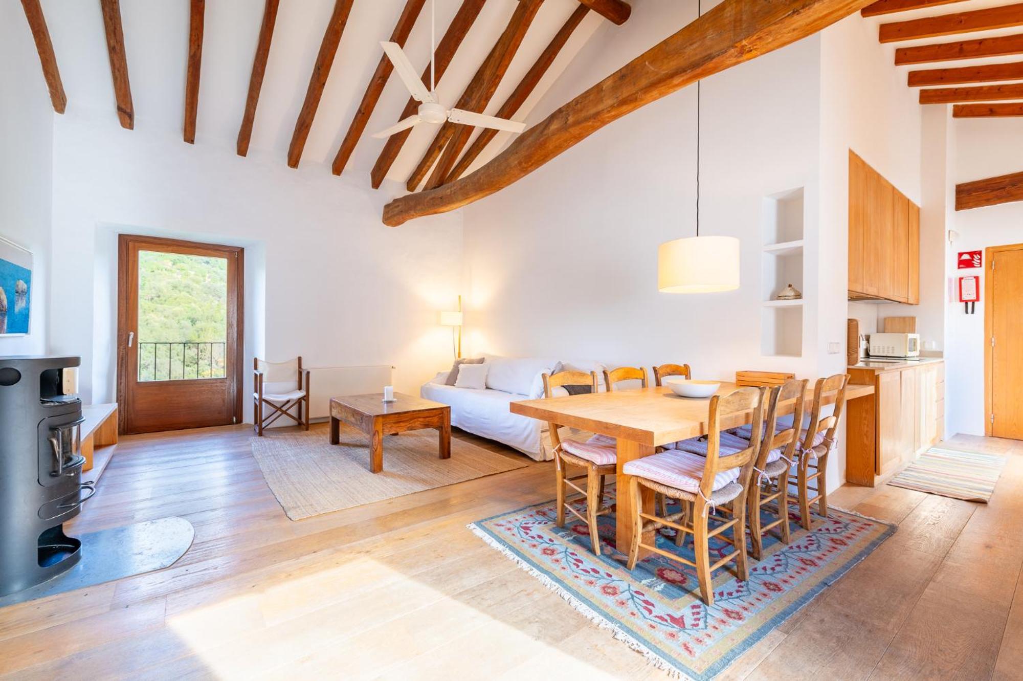 Filicumis Agroturismo Lloseta
