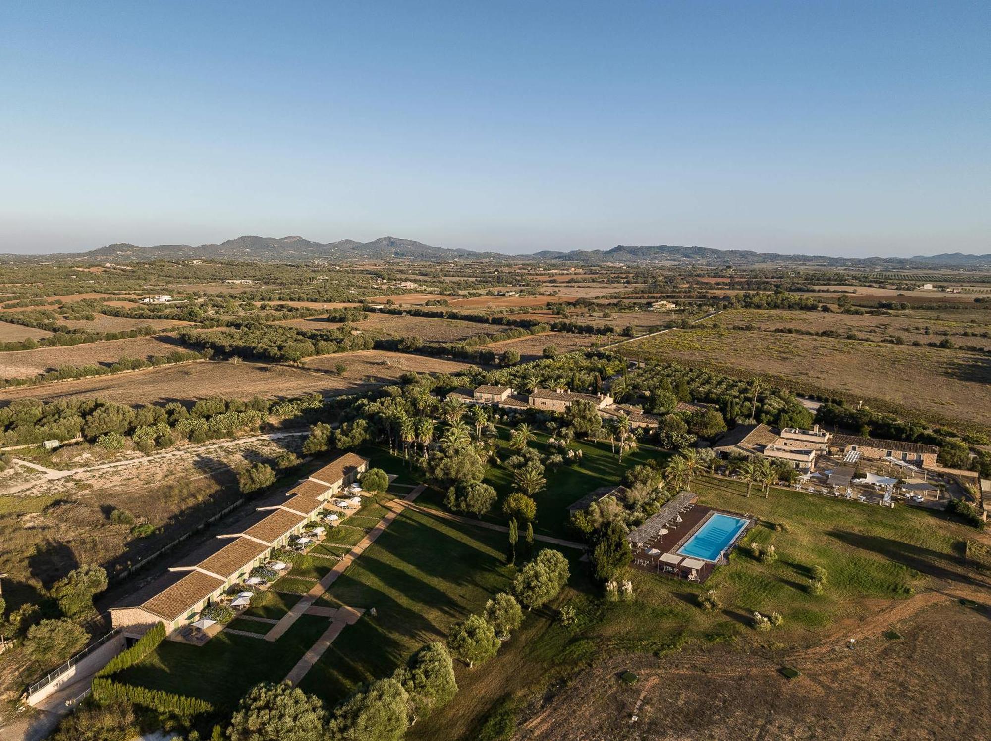 Sa Franquesa Nova Hotel