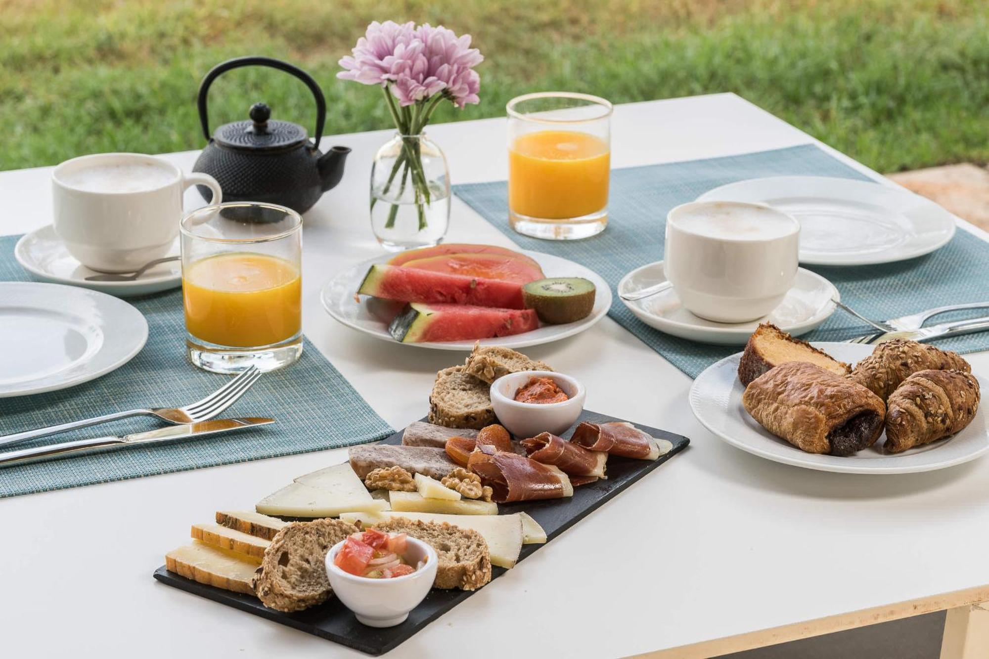 Hotel Sa Franquesa Nova Vilafranca De Bonany