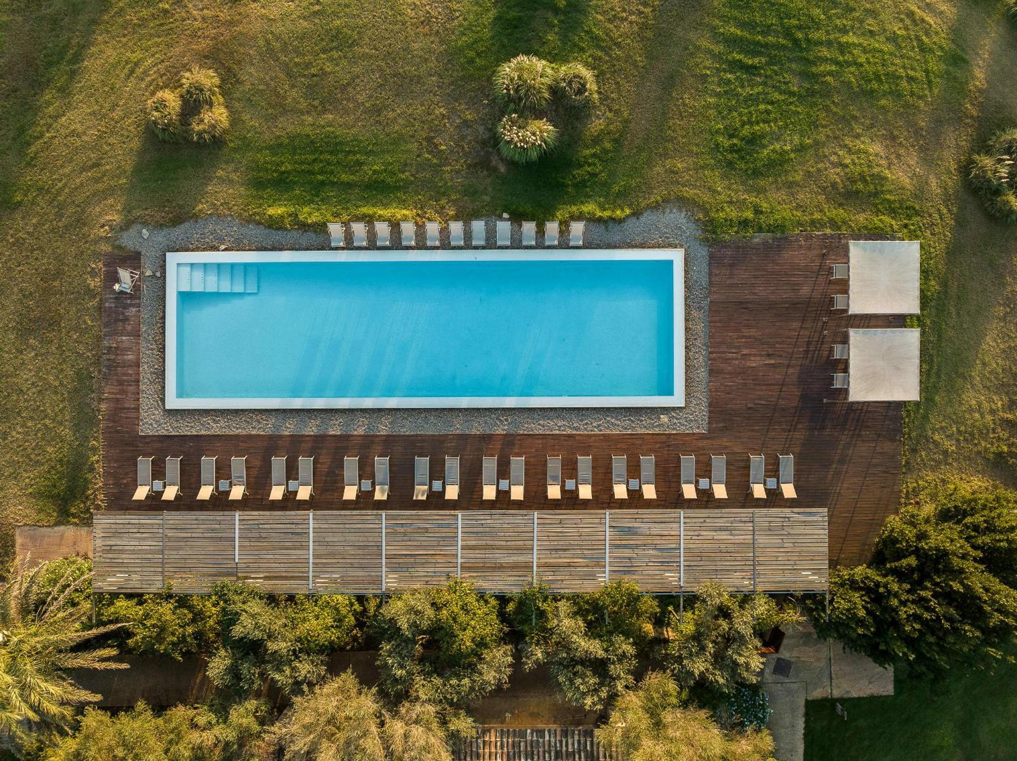 Hotel Sa Franquesa Nova