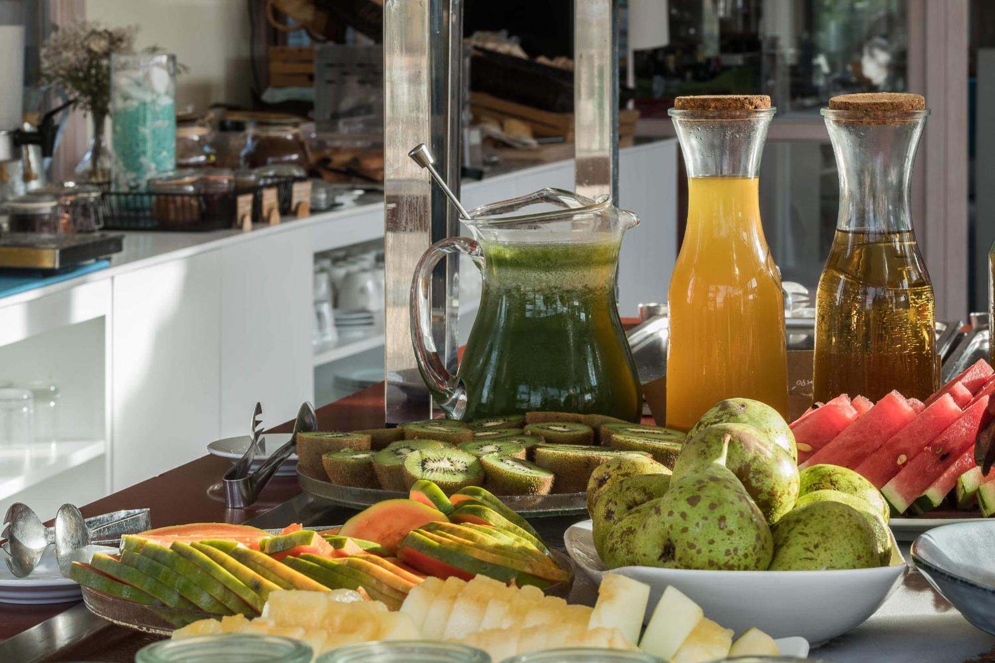 Sa Franquesa Nova Hotel
