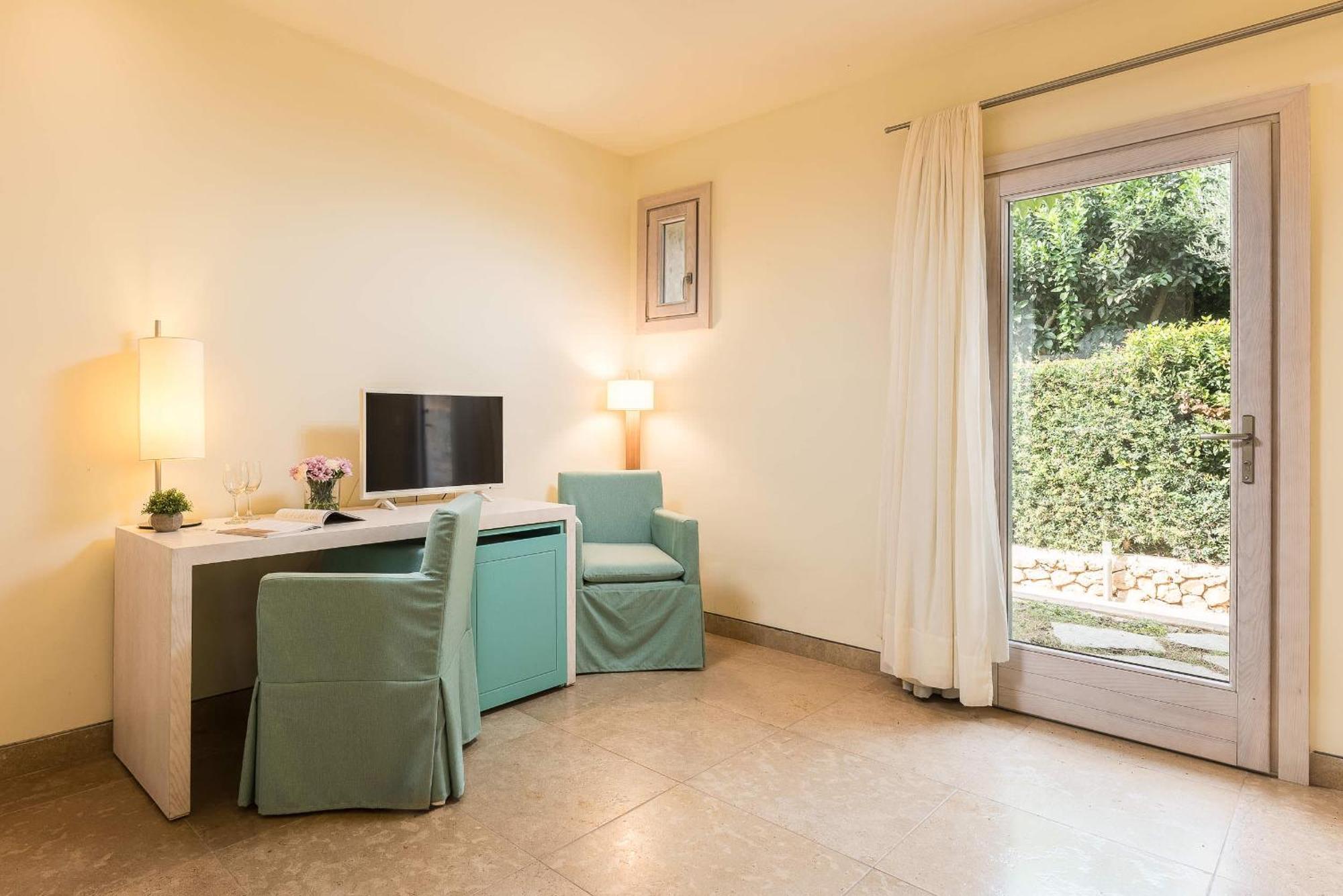 Sa Franquesa Nova Hotel 4*