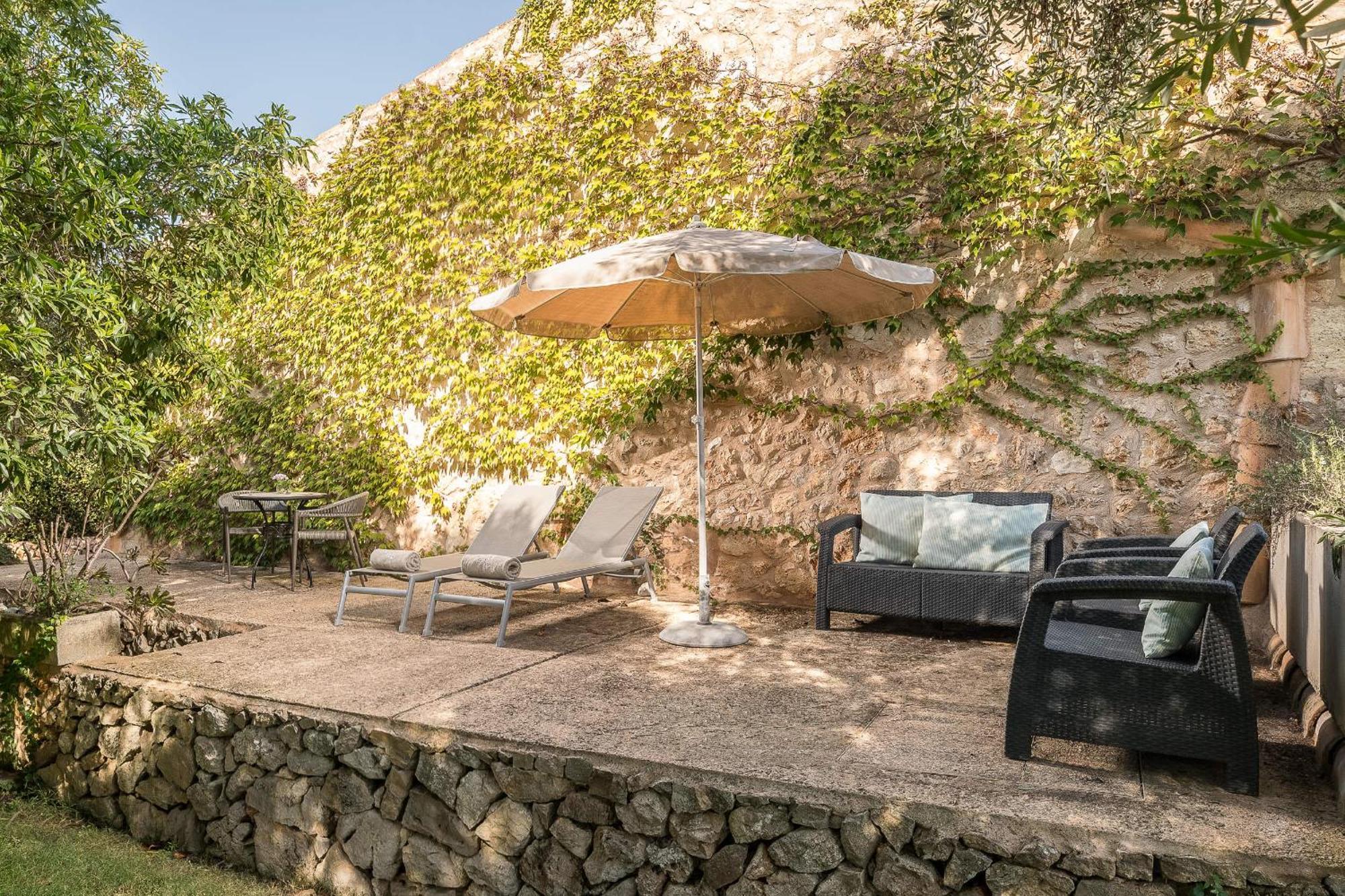 Sa Franquesa Nova 4*