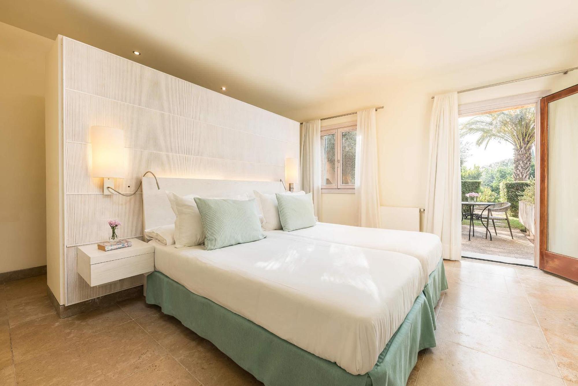 Sa Franquesa Nova Hotel