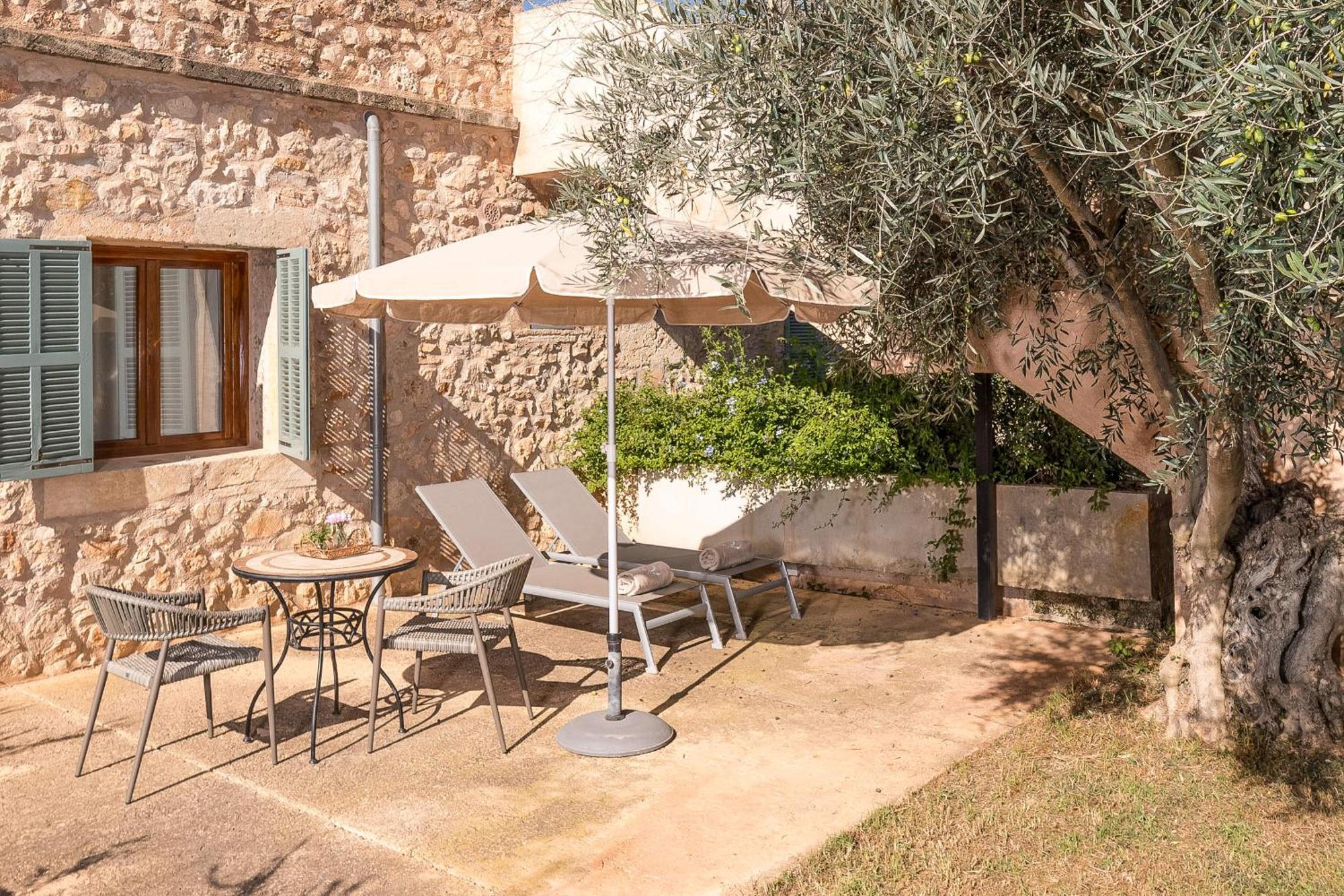 Sa Franquesa Nova 4* Vilafranca De Bonany
