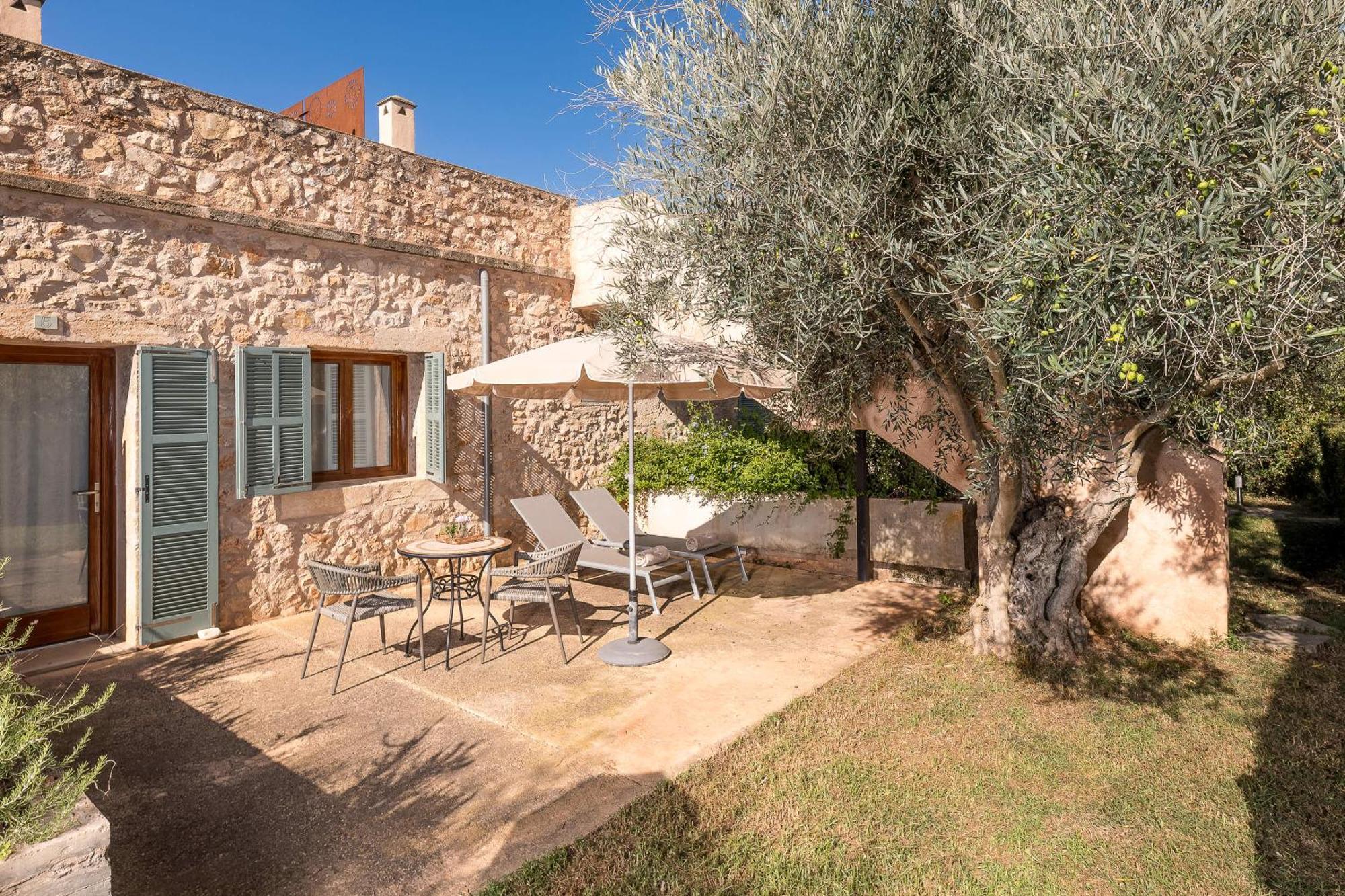 Sa Franquesa Nova Hotel Vilafranca De Bonany