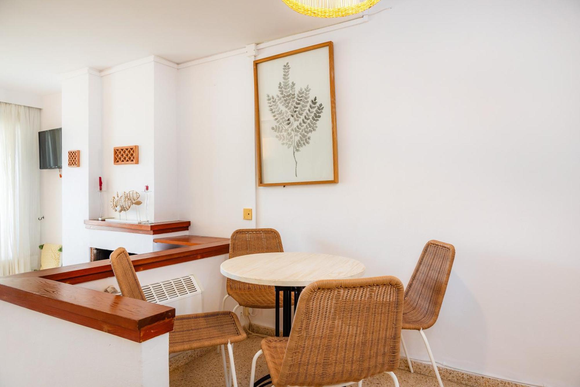 Apartamento Ferrera Cala Ferrera (Mallorca)