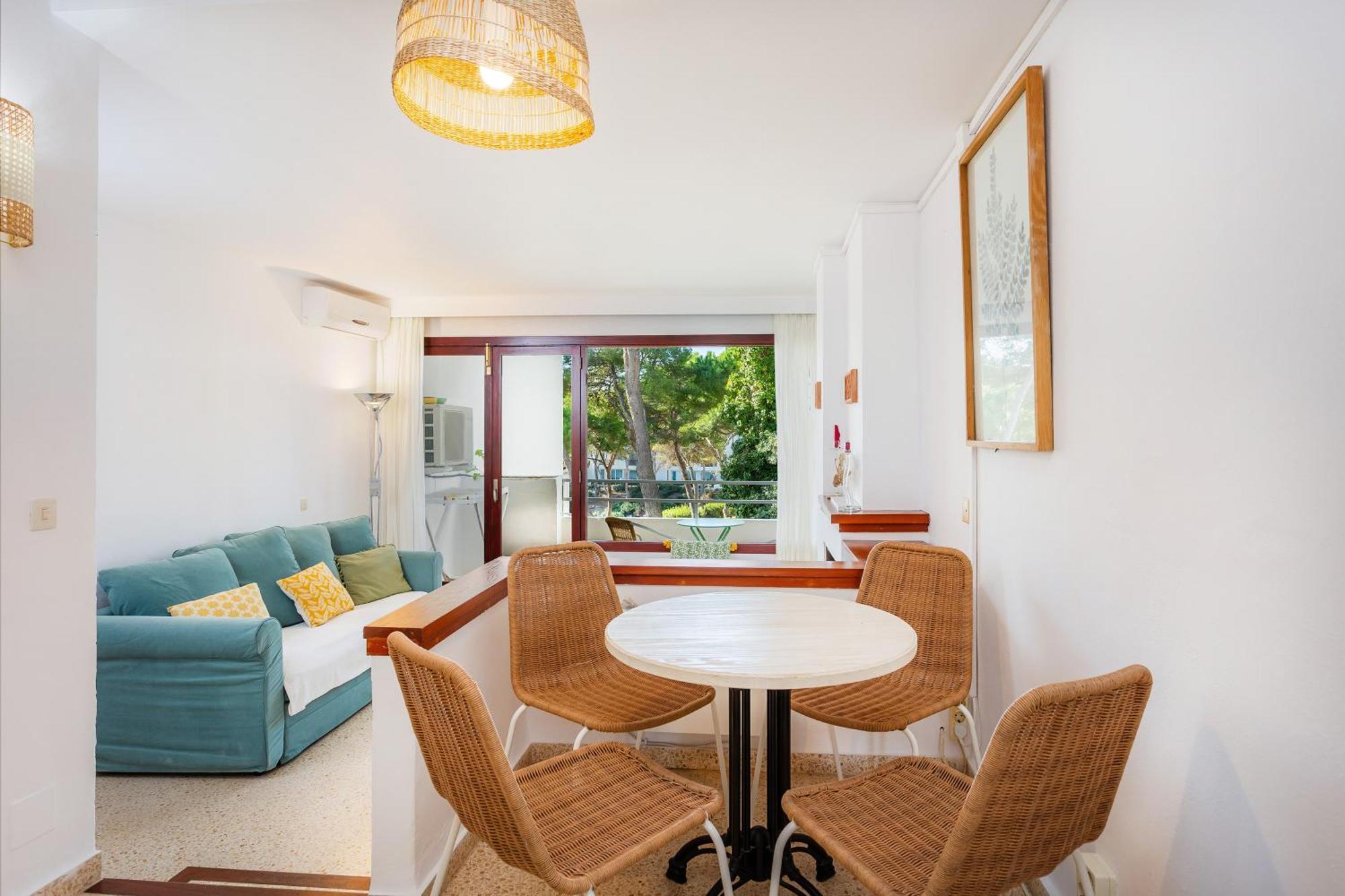 Ferrera Apartamento Cala Ferrera (Mallorca)