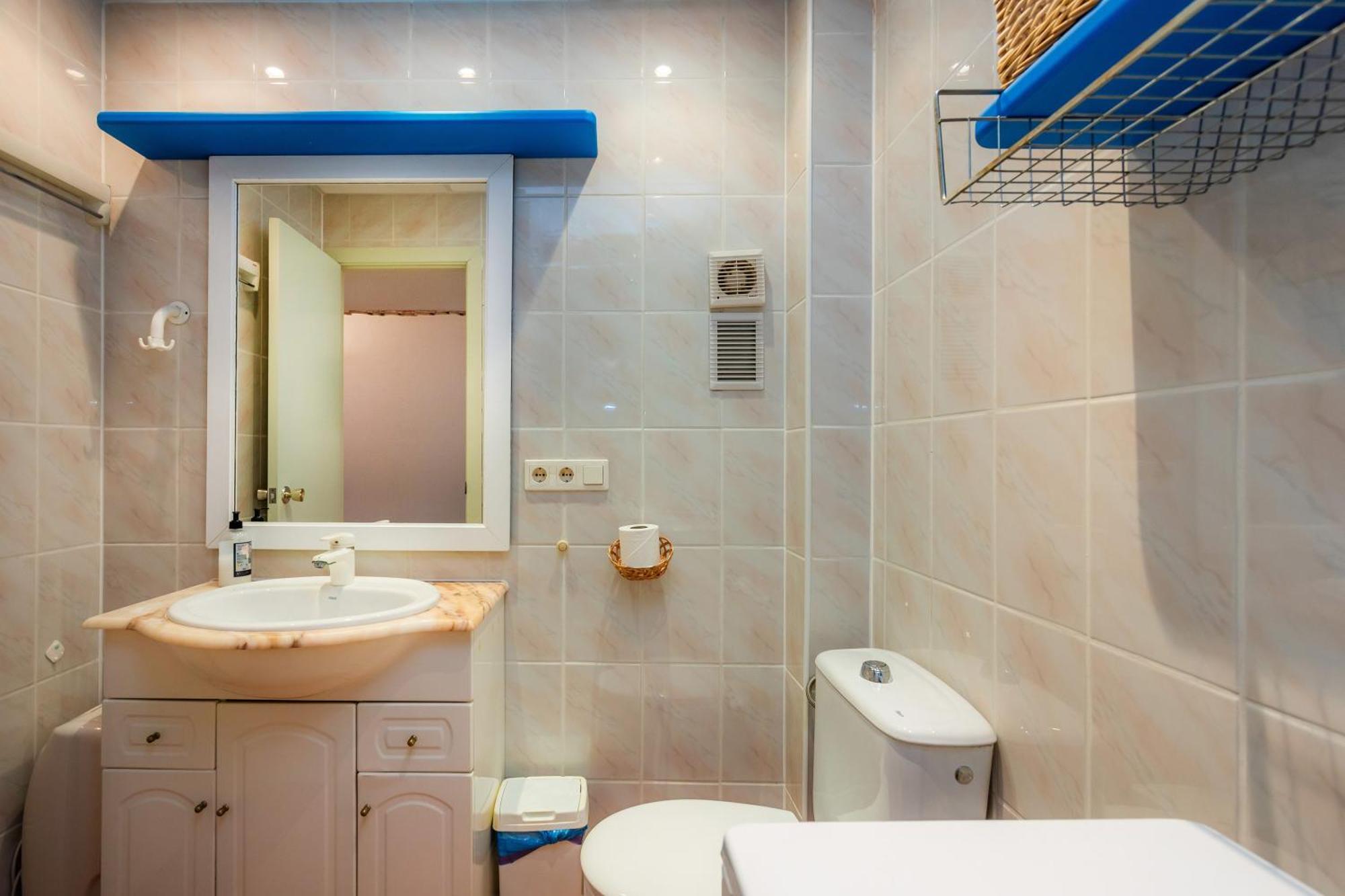 Apartamento Ferrera