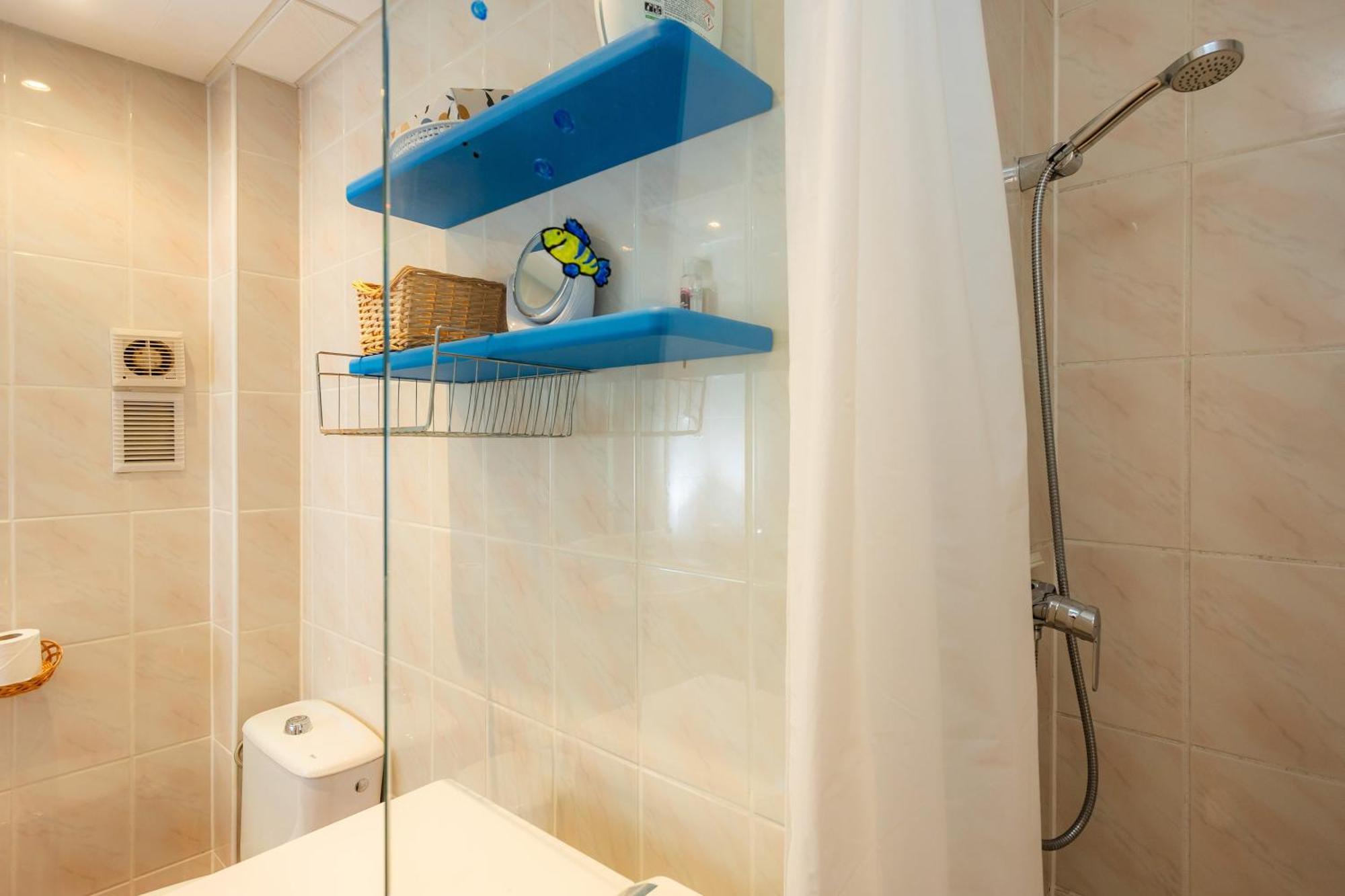 Apartamento Ferrera