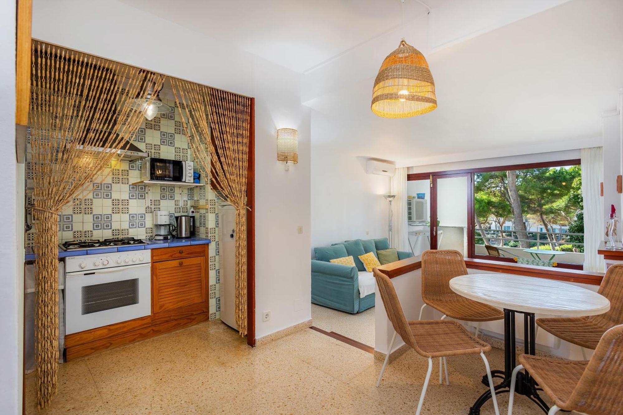 Ferrera Apartamento Cala Ferrera (Mallorca)