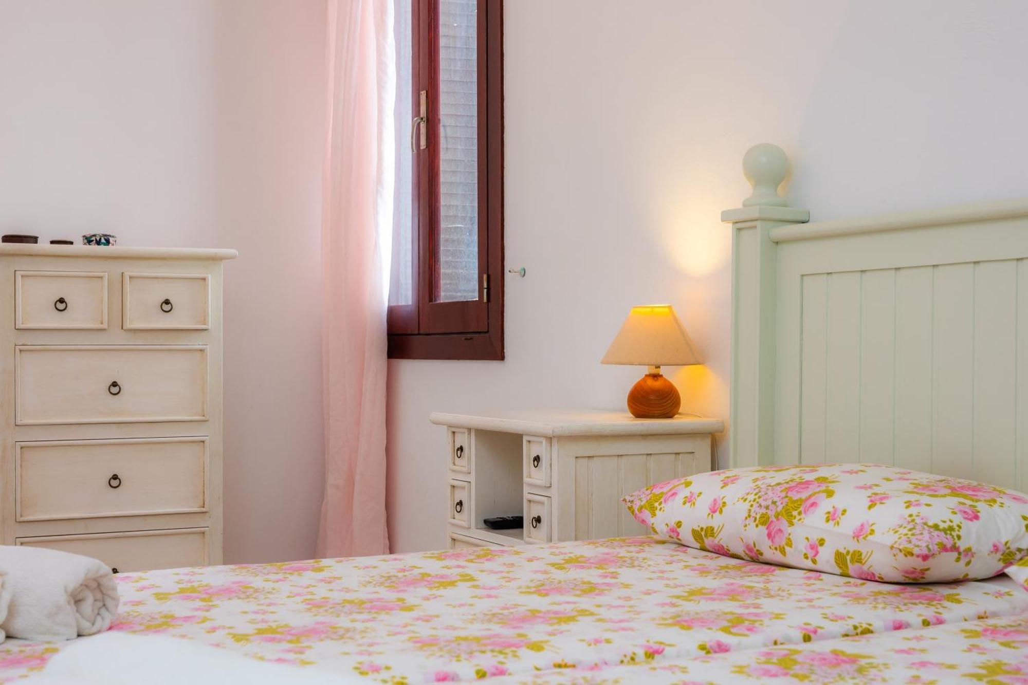 Apartamento Ferrera *