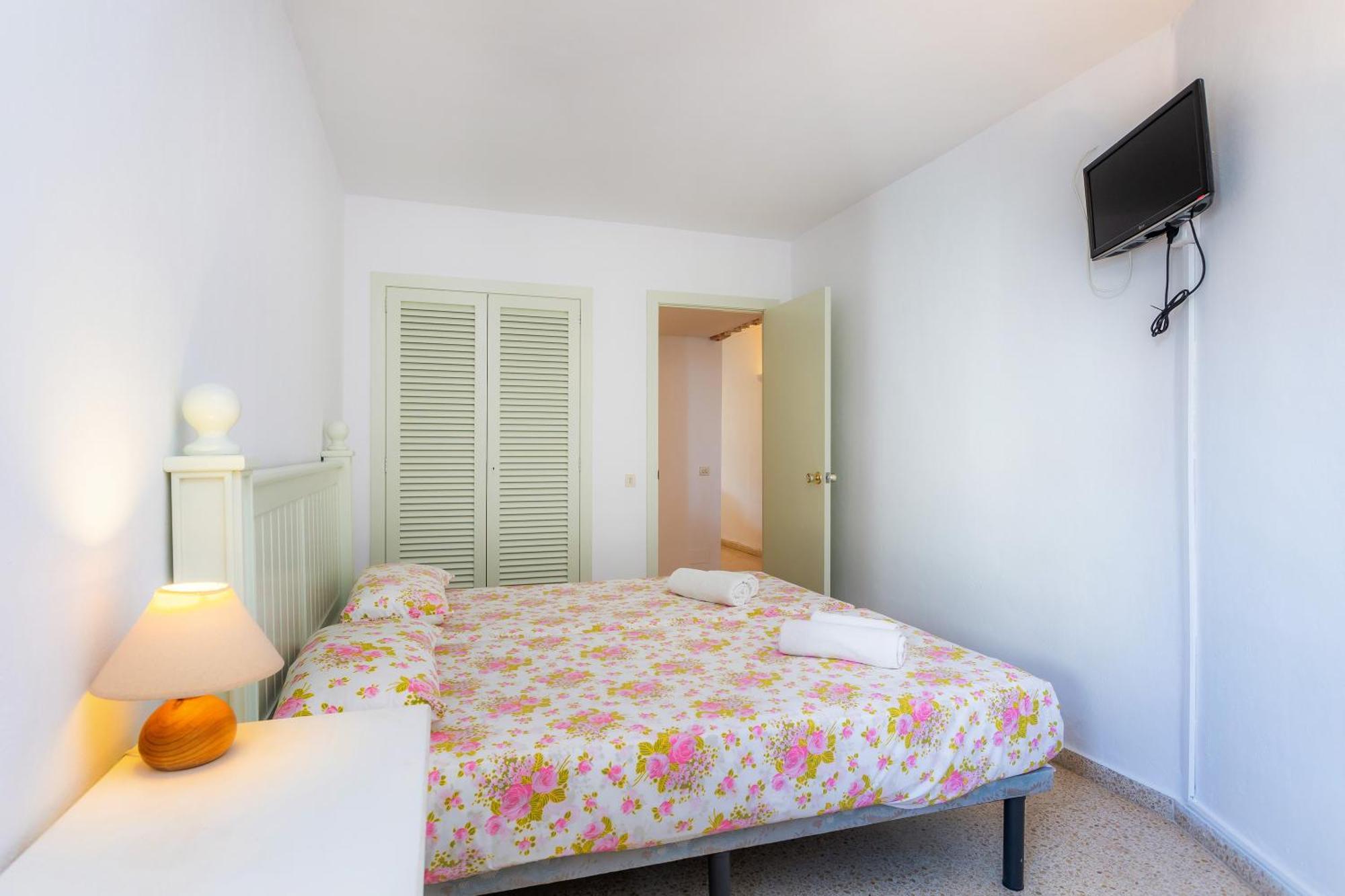 Ferrera Apartamento *