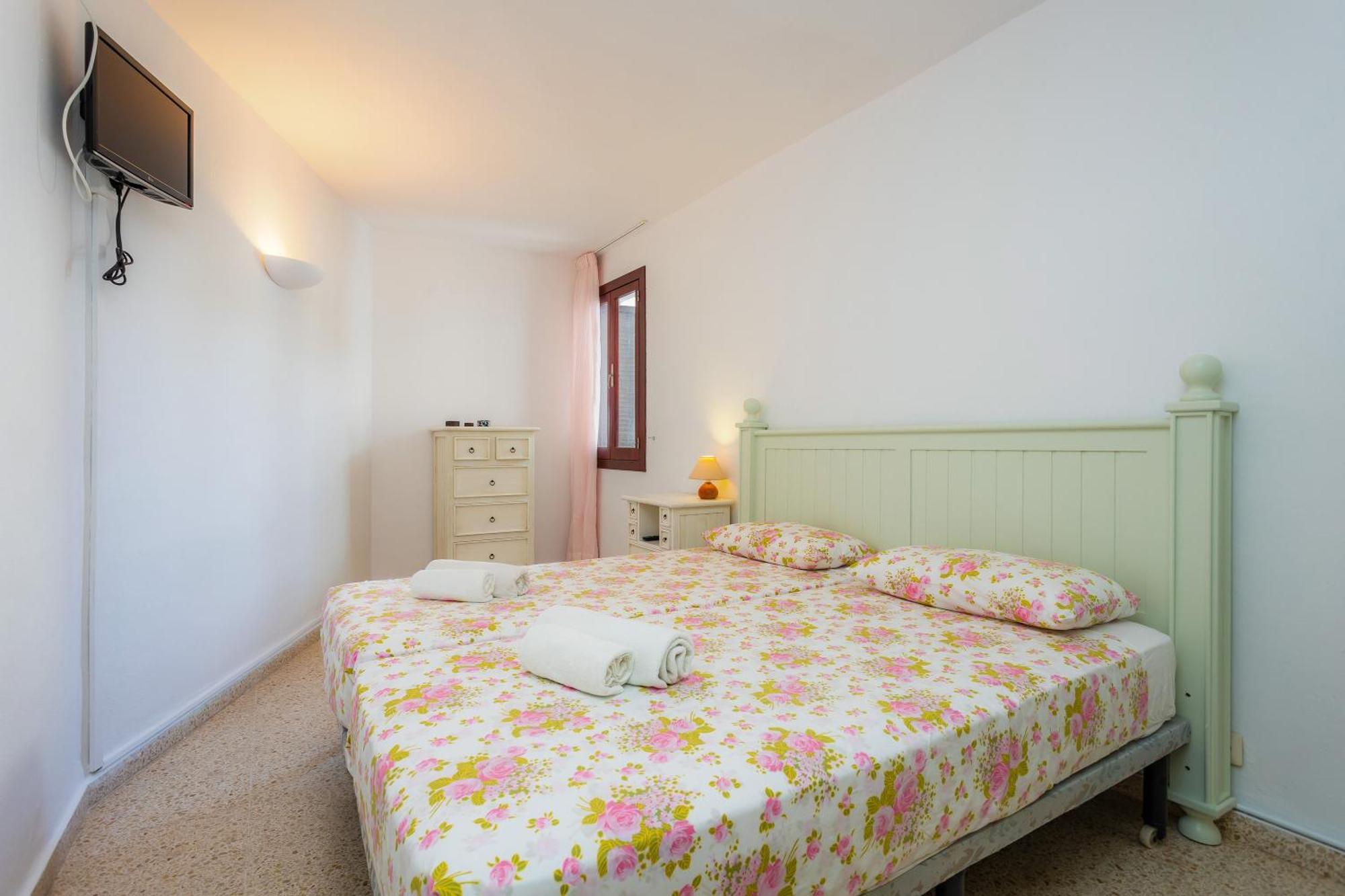 Apartamento Ferrera Cala Ferrera (Mallorca)