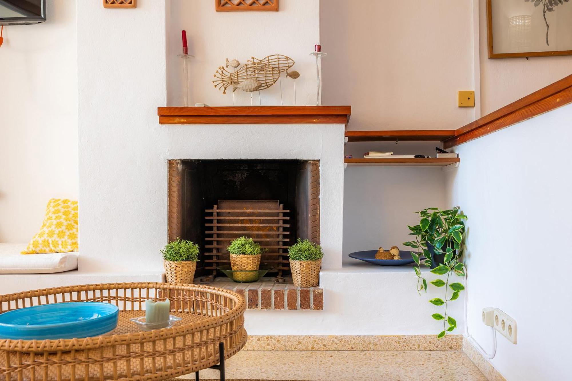 Ferrera Apartamento Cala Ferrera (Mallorca)