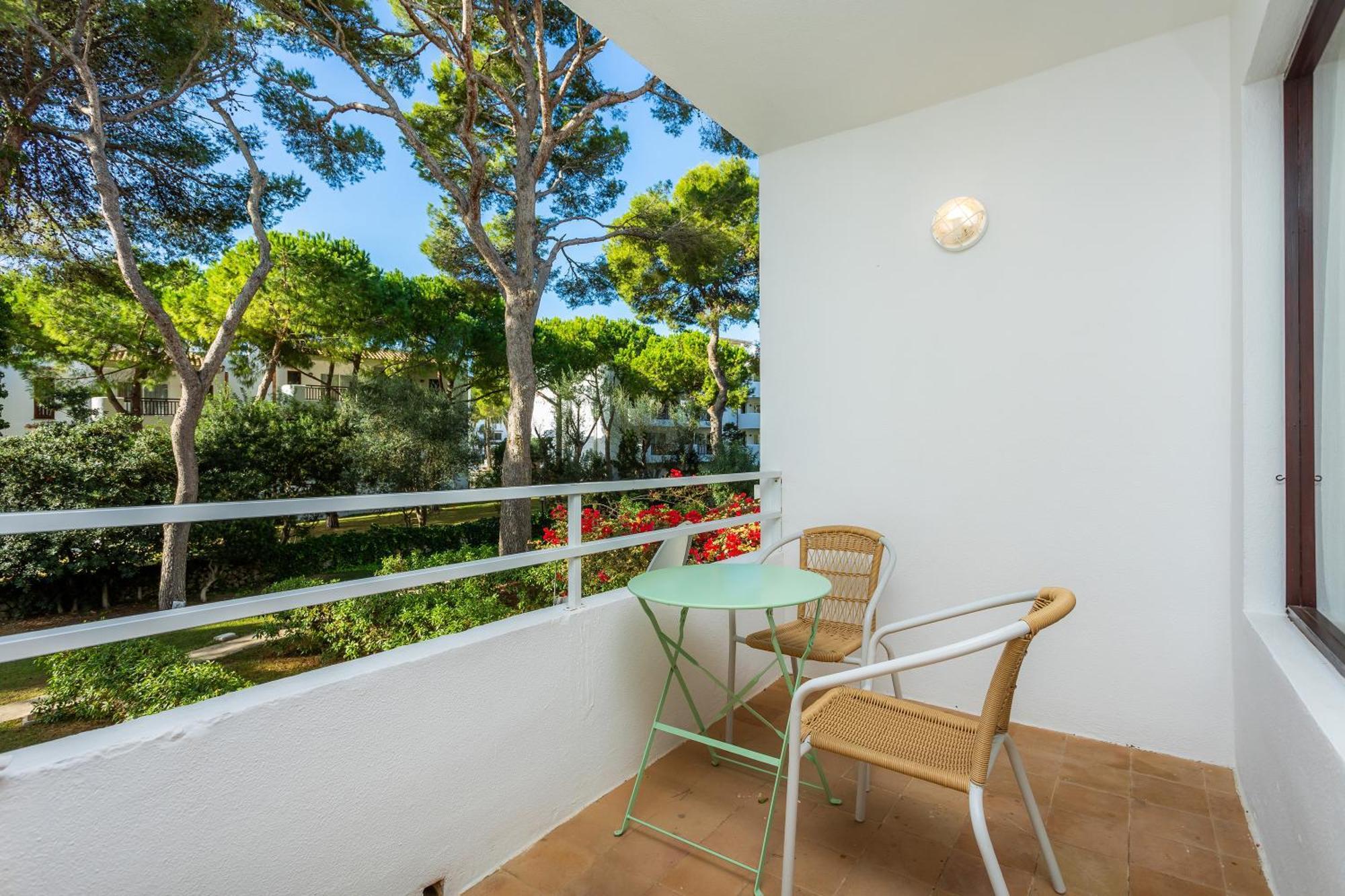 Apartamento Ferrera Cala Ferrera (Mallorca)