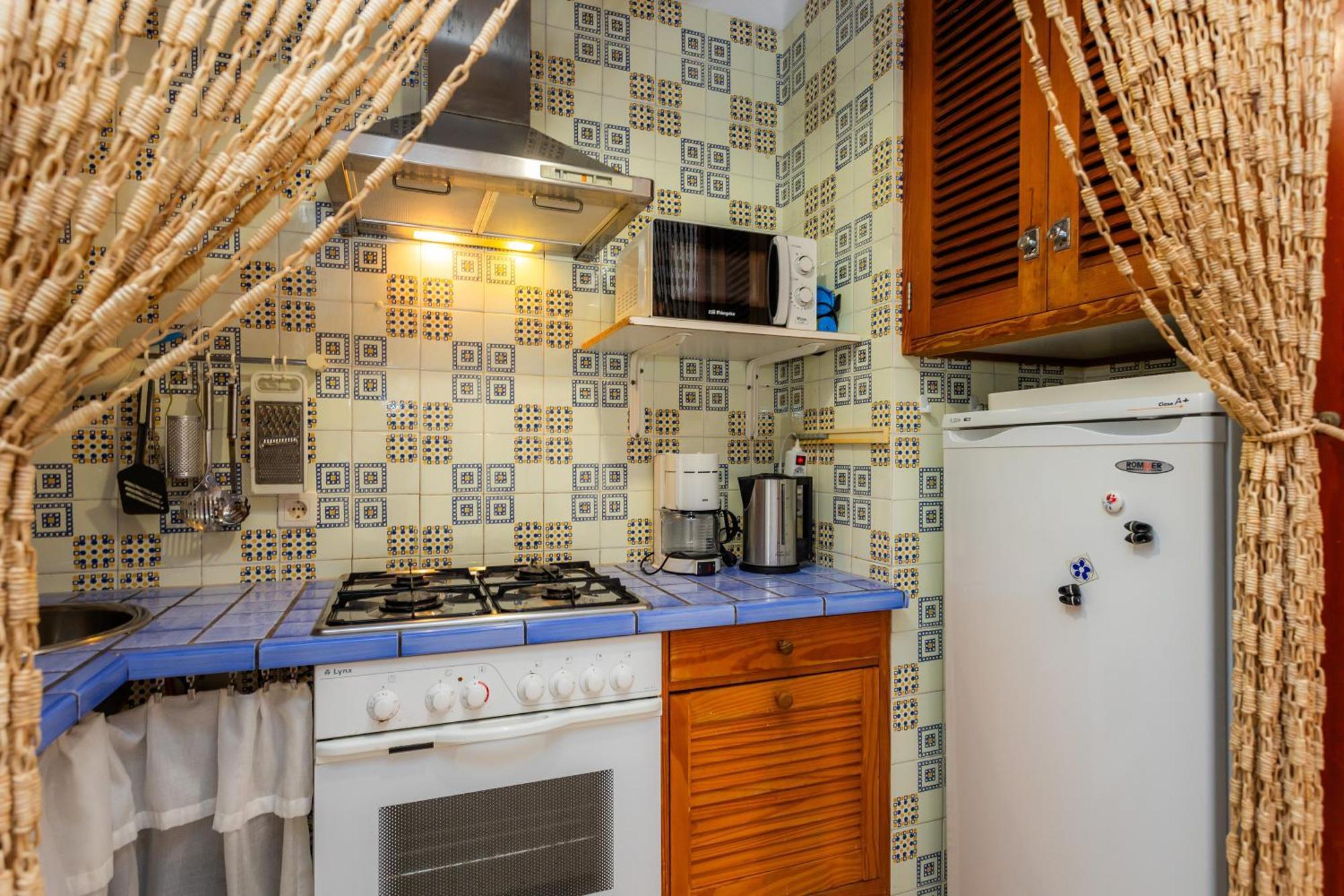 Apartamento Ferrera