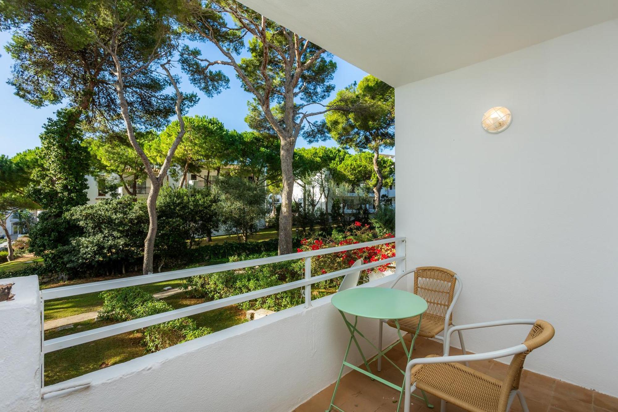 Ferrera Apartamento *